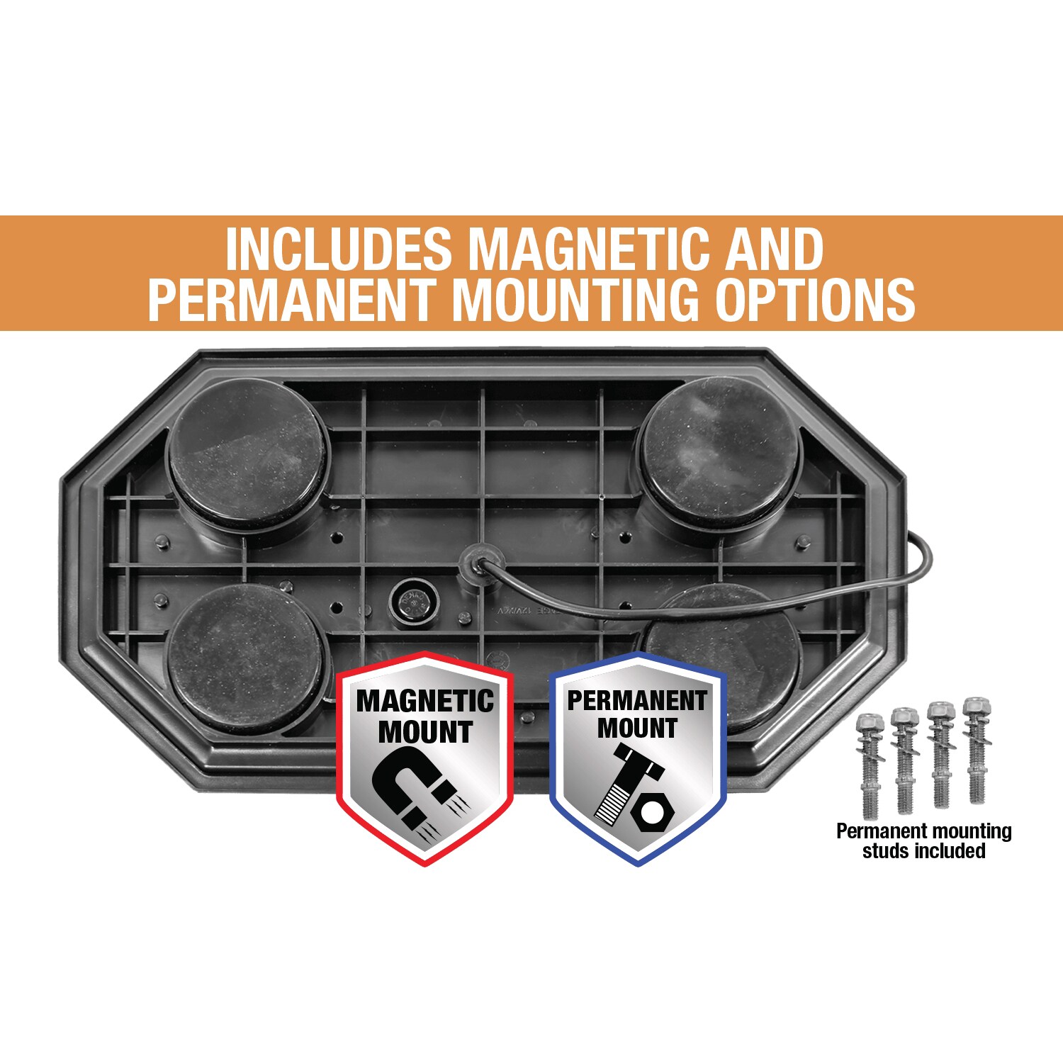 Buyers Products 8891062 Exterior-Car-Acc - View #5
