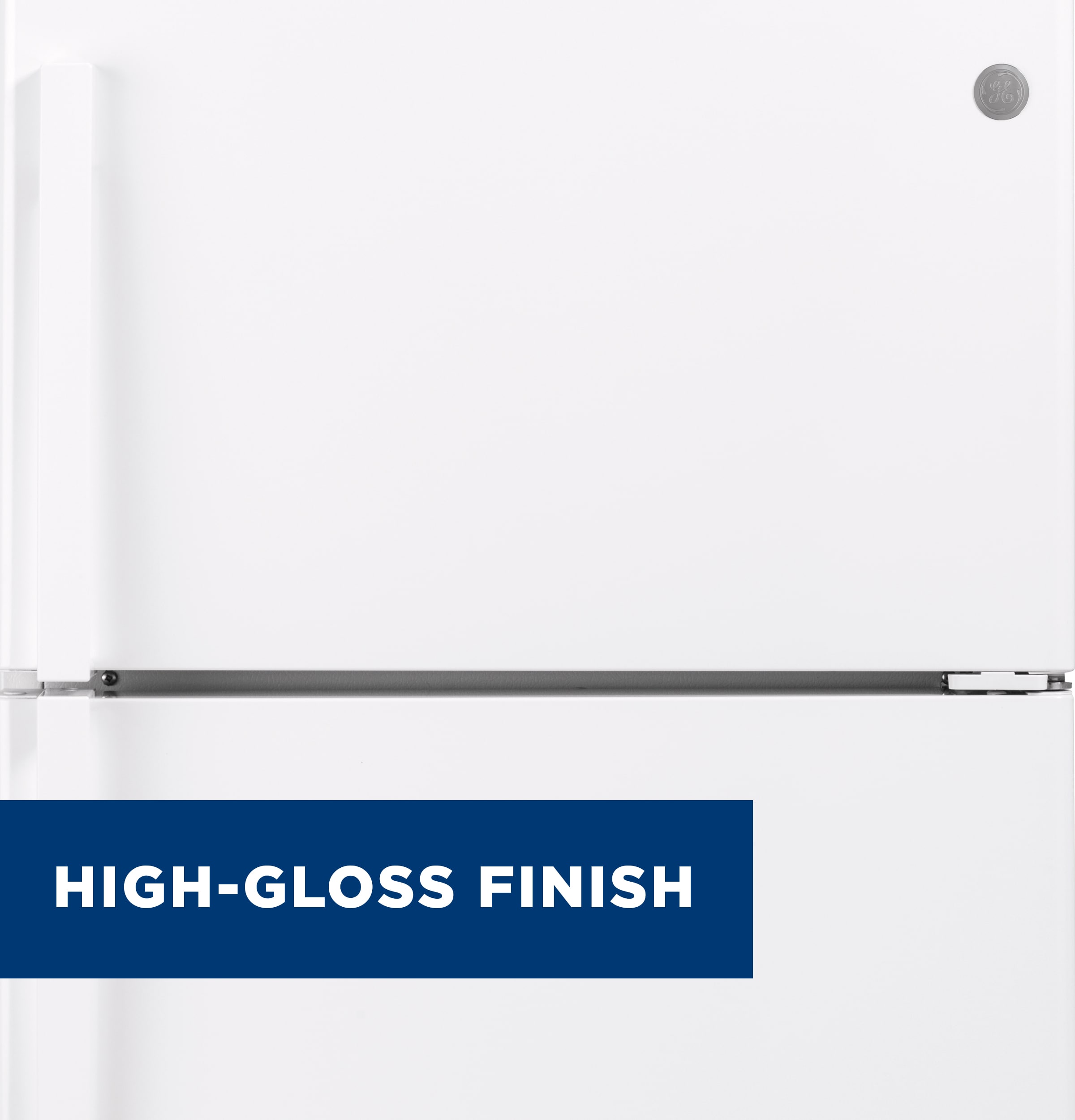 GE GTS19KGNRWW Top-Freezer-Refrigerators - View #8