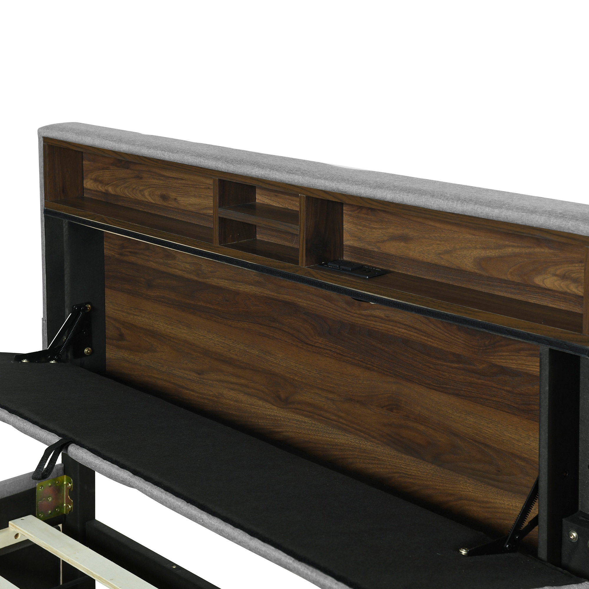 ModernLuxe L3P-SF000120AAE beds - View #7