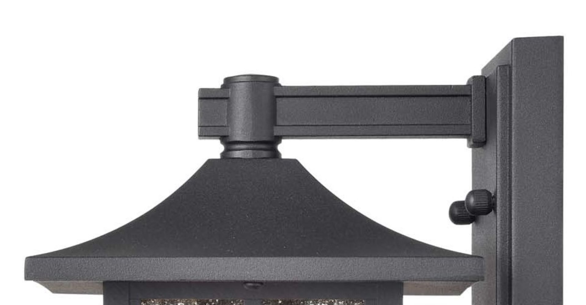 allen + roth ELW42634-BK-6 Outdoor-Wall-Lighting - View #8