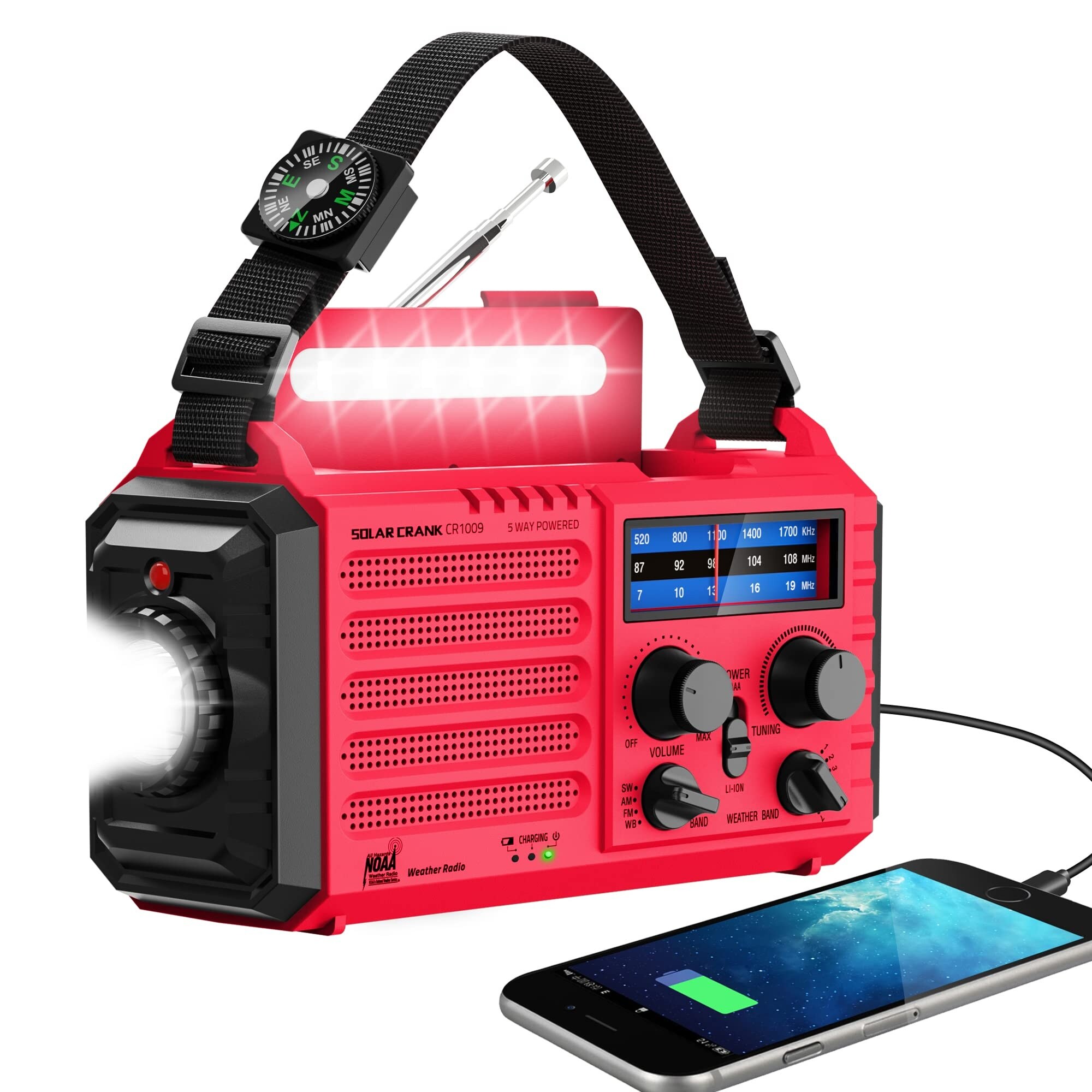 Etokfoks LETNXPFFU Boomboxes-Radios - View #3