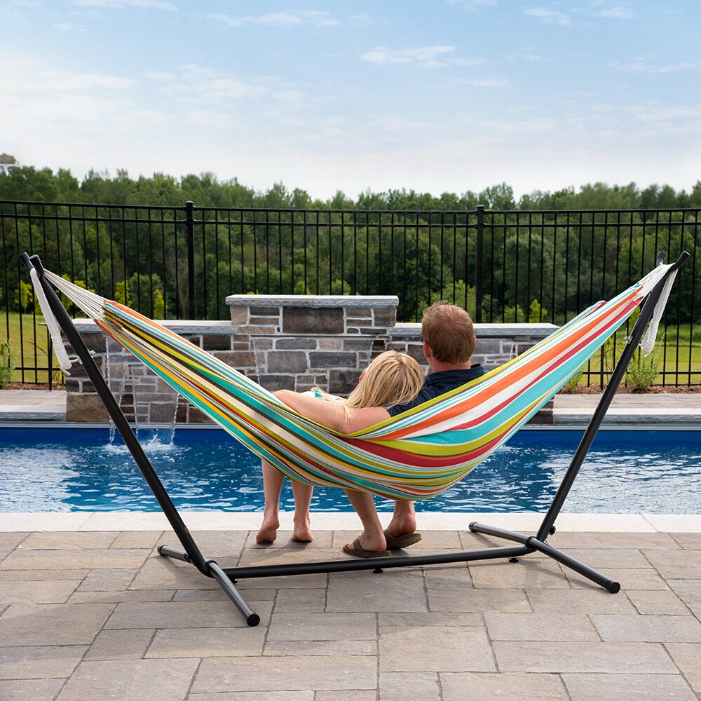 Vivere C9POLY-10 hammocks - View #5