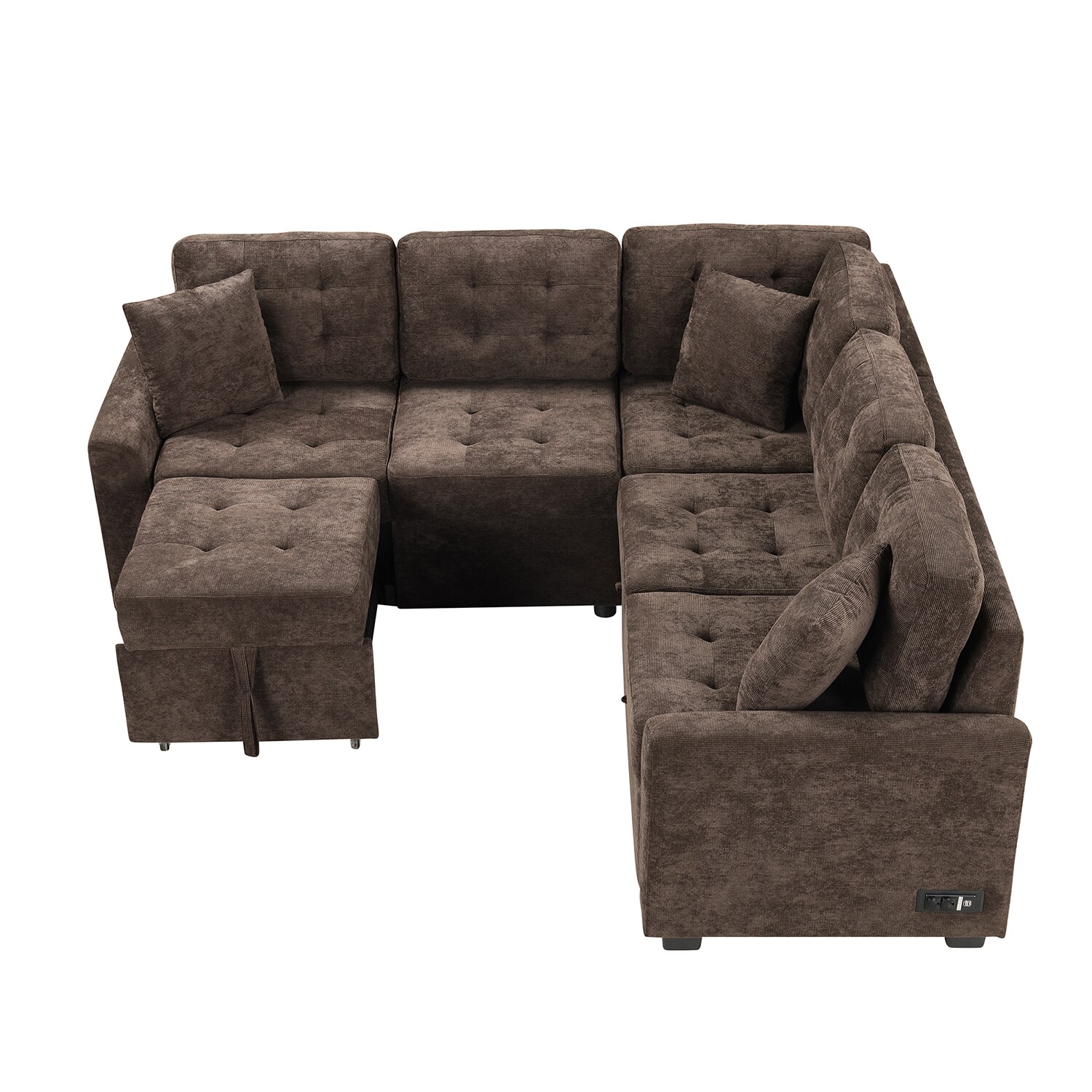 Bybafun YA3700215 Sofas-Loveseats - View #8