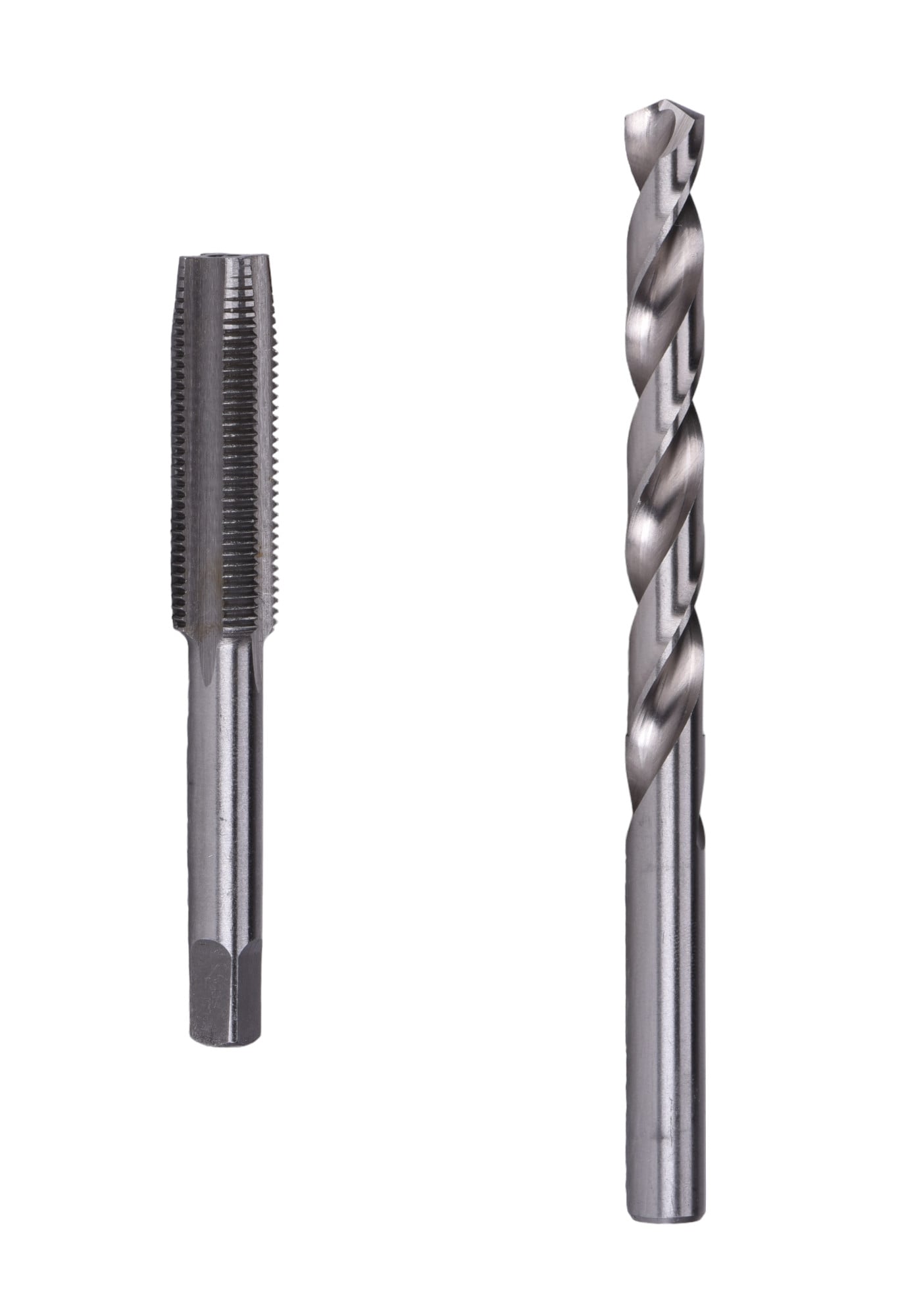 Century Drill & Tool 97529 2 -Piece Metric Tap and Die Set