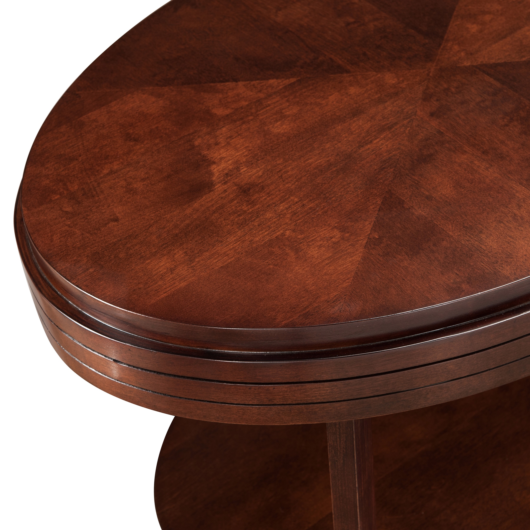 Leick Home 10108-CH Coffee-Tables - View #6