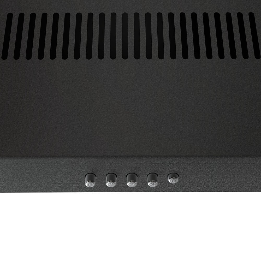 Streamline T-3208-4-DL Undercabinet-Range-Hoods - View #13