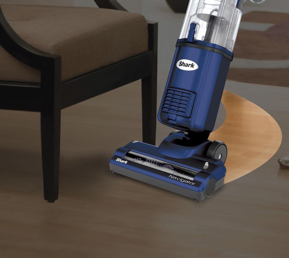 Shark NV105 Upright-Vacuums - View #4