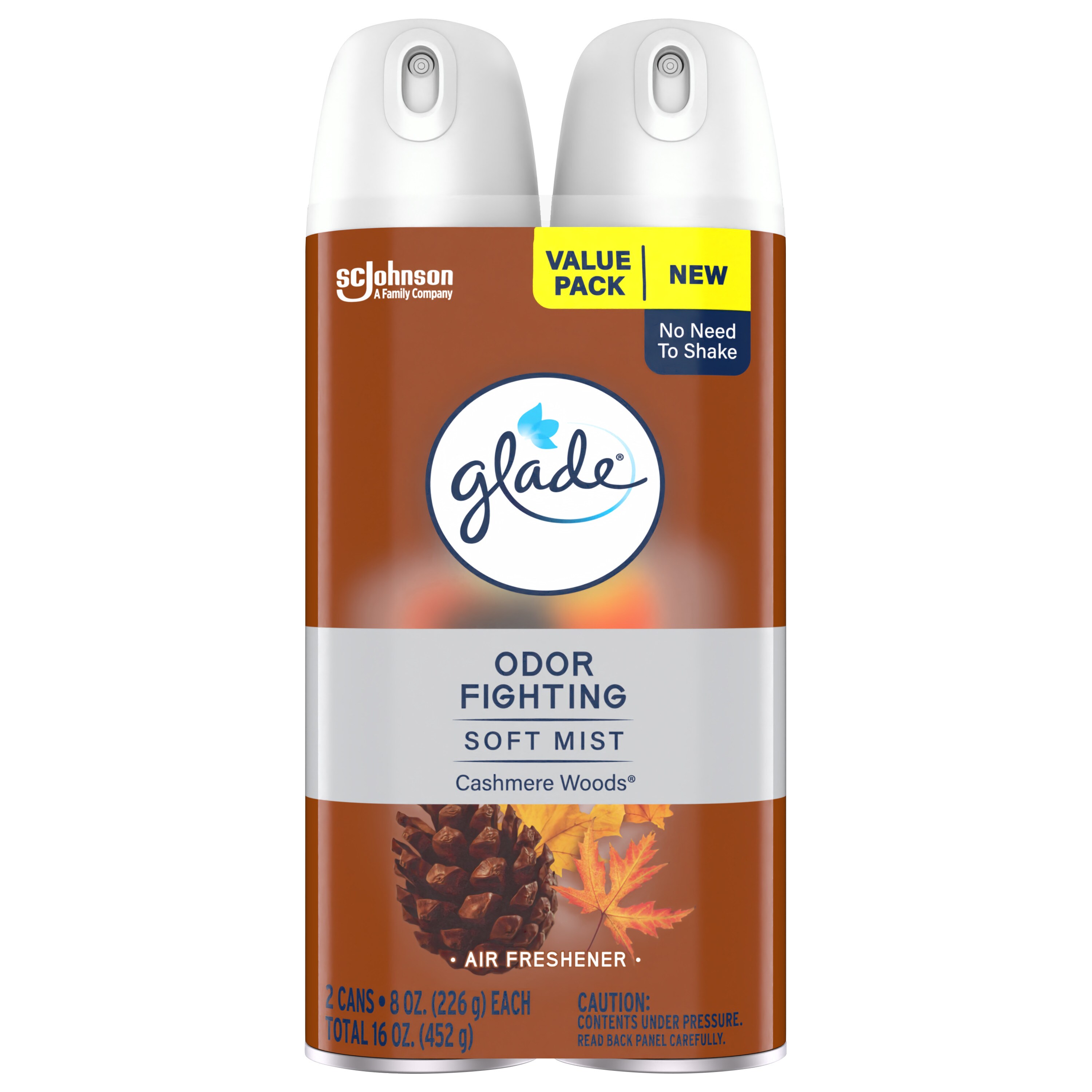 Glade 377361 Air-Fresheners - View #12