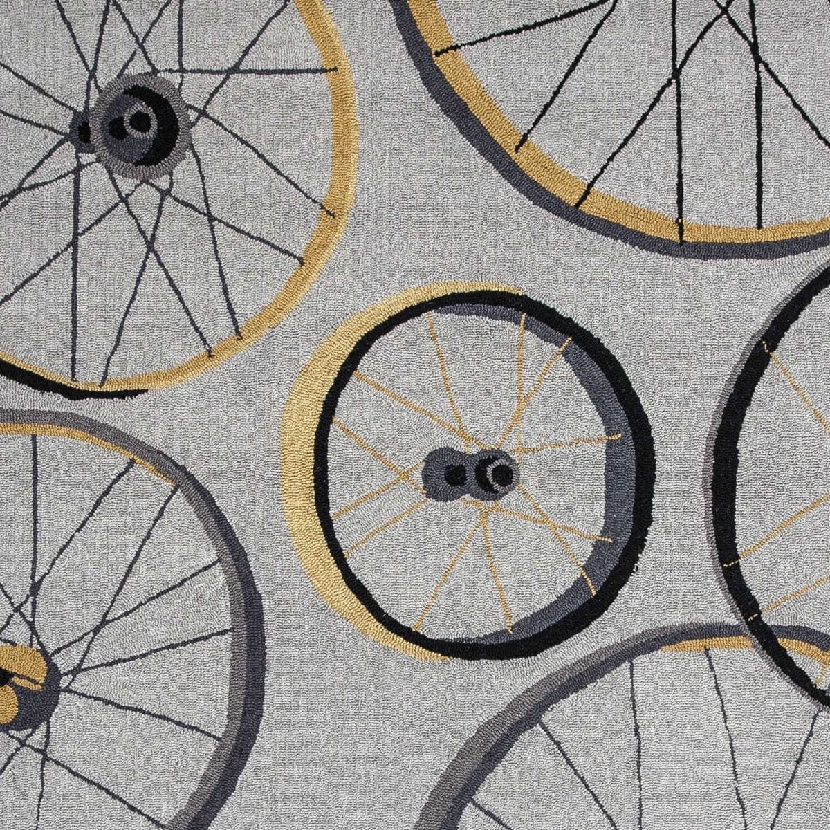 HomeRoots 349831 rugs - View #2