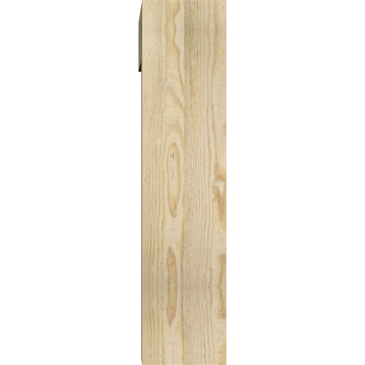 Ekena Millwork 1462036 Exterior-Brackets-Braces - View #4