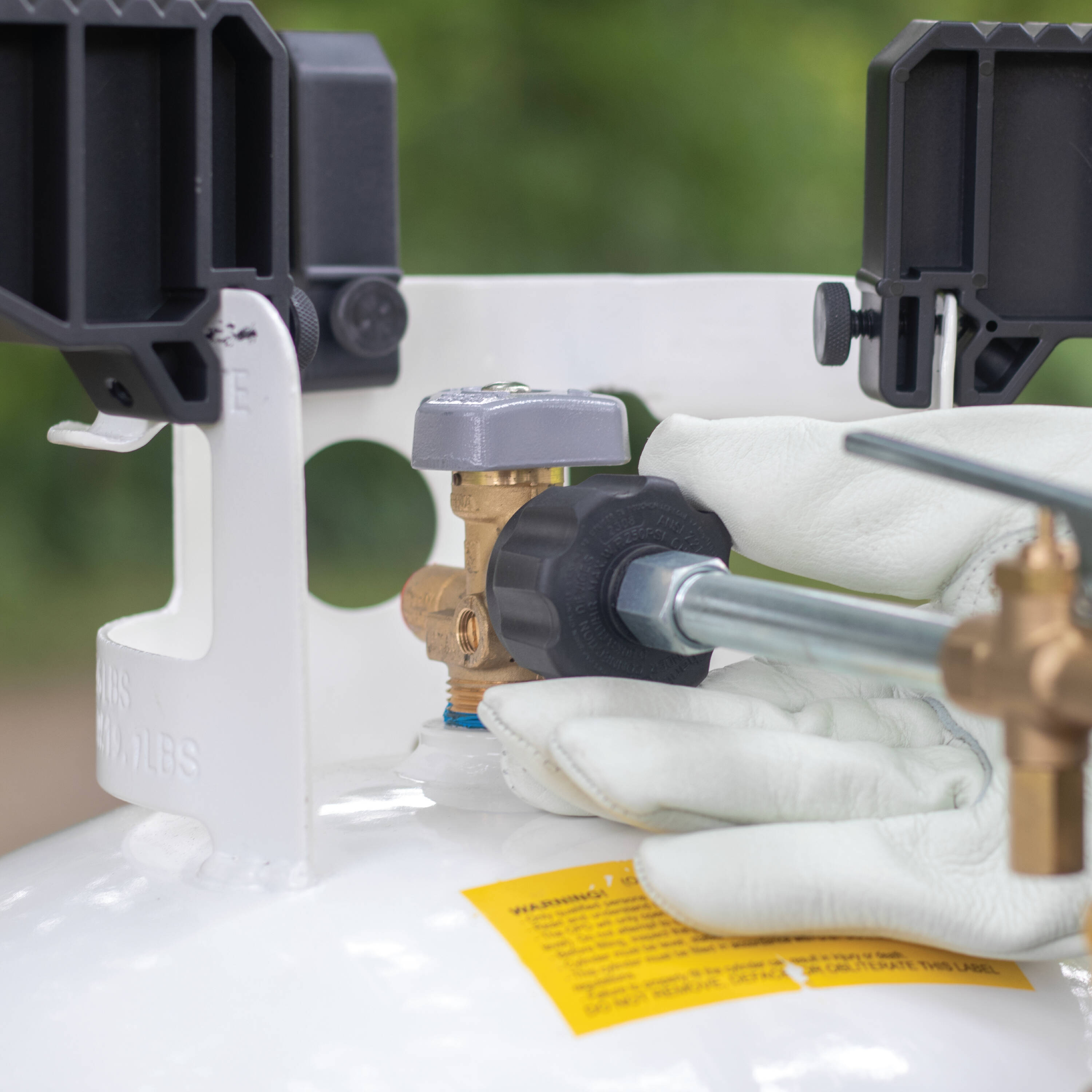 Mr. Heater F200049 Propane-Tanks-Accy - View #6