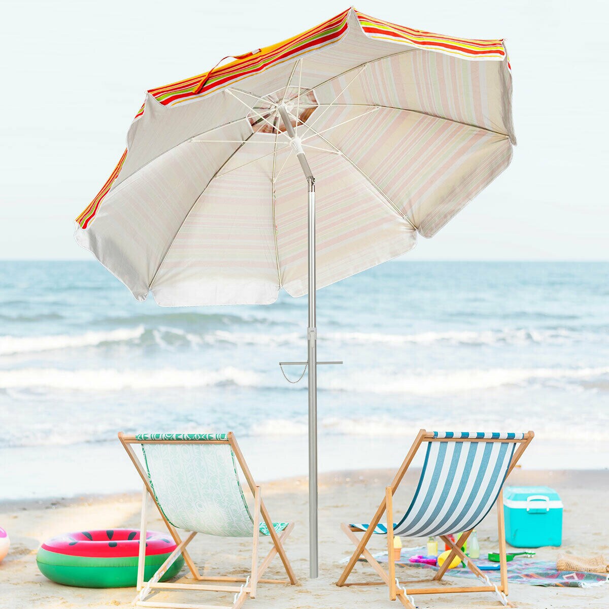 Clihome CWCH-OP70AD314RY Umbrellas-2 - View #3
