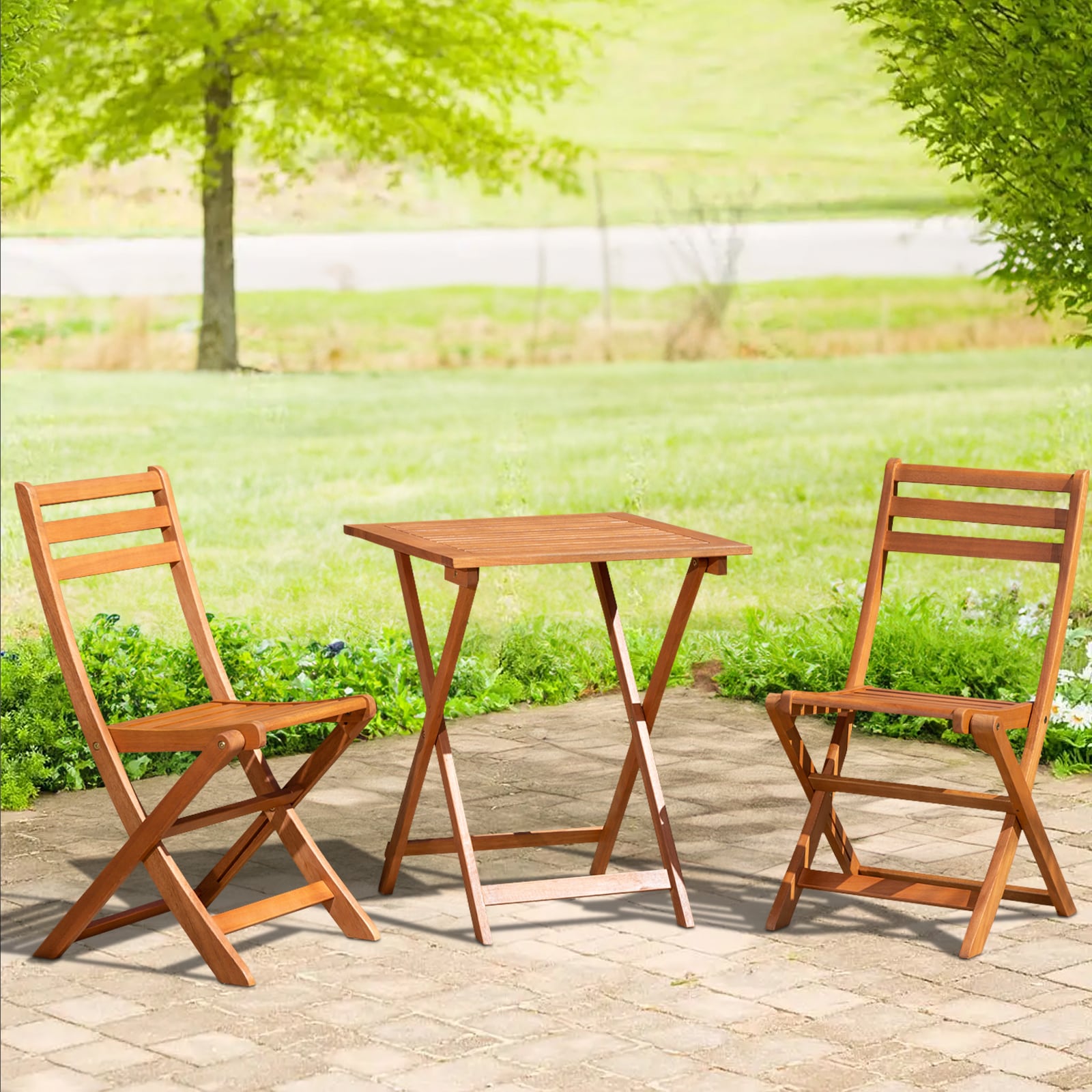 Maocao Hoom JL6125052 Patio-Conversation-Sets - View #2