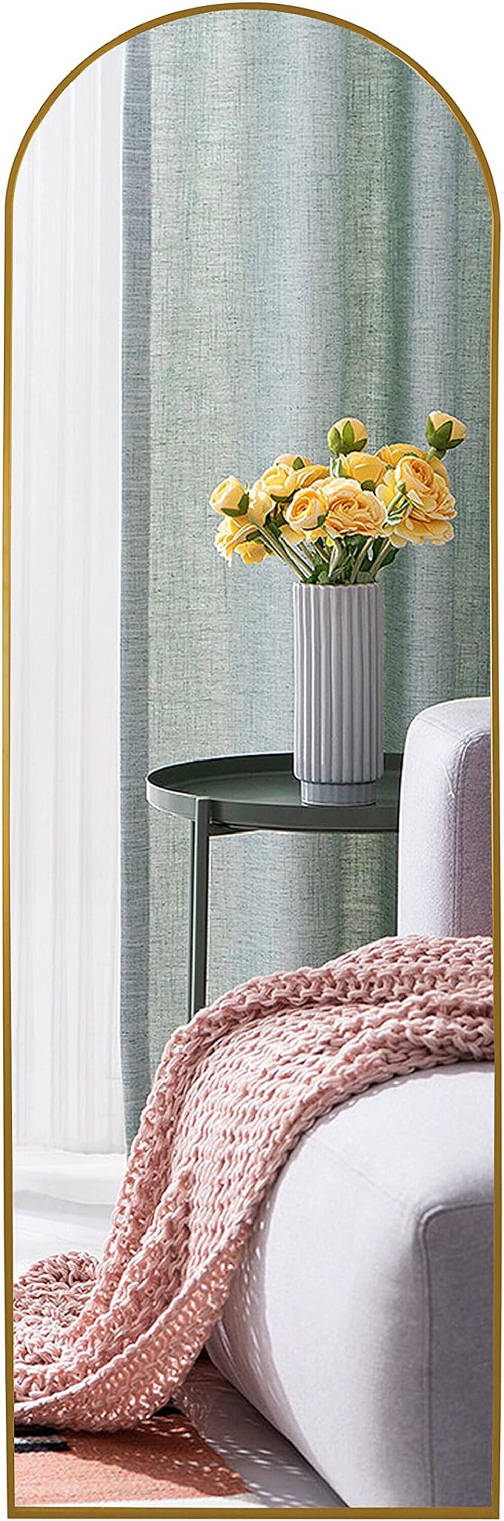 SINOFURN SYD520010GD Decor-Mirrors - View #13