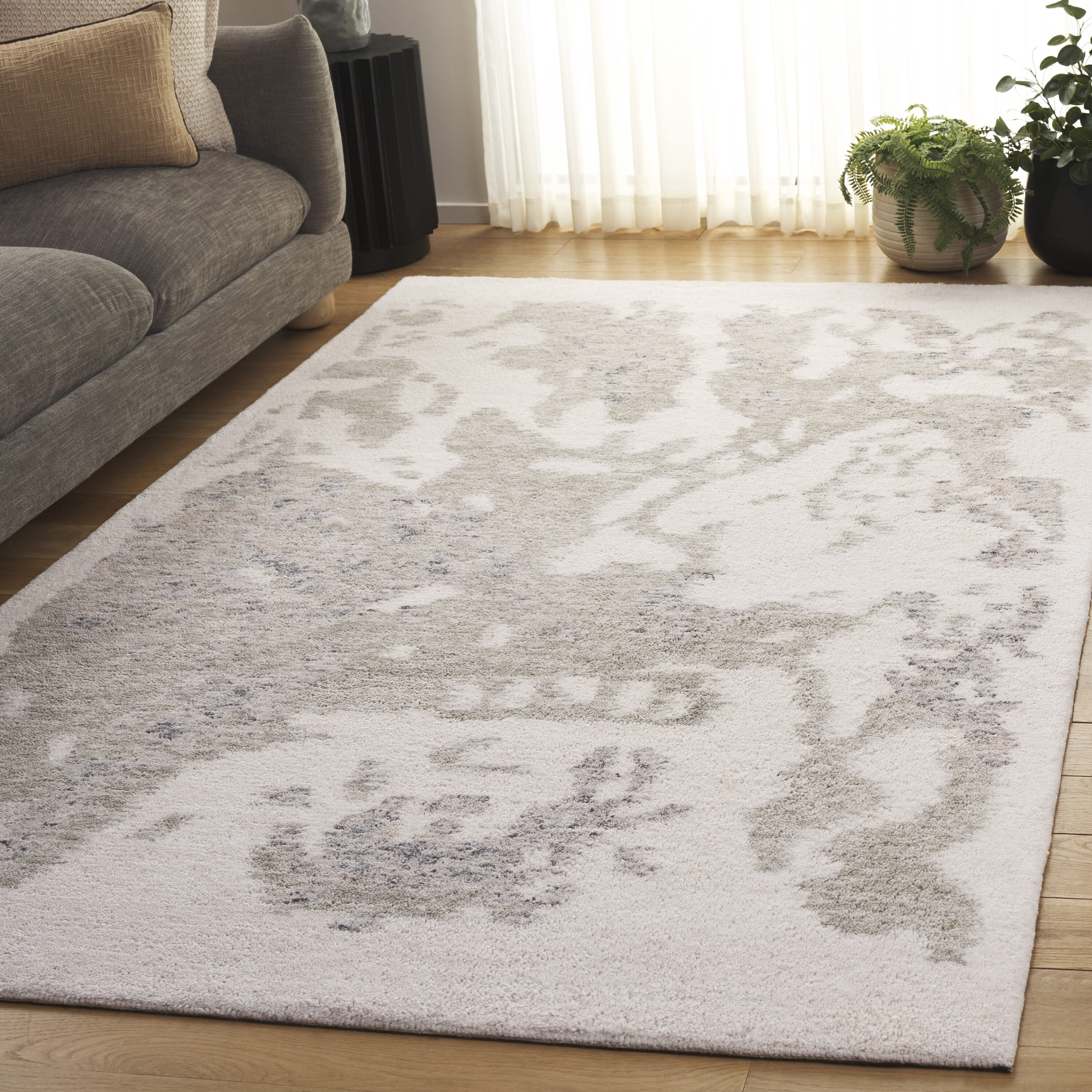 Safavieh HVT121Y-4 rugs - View #2