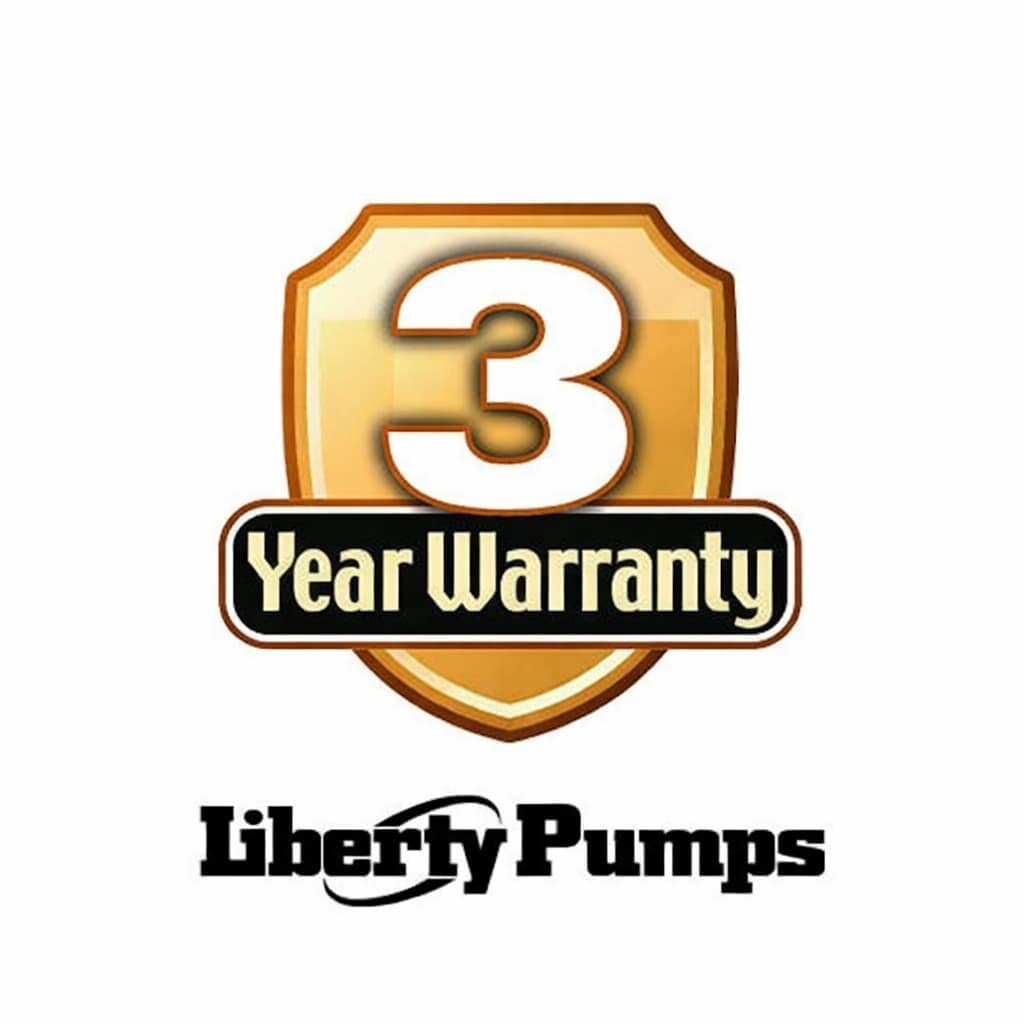 Liberty Pumps K001004 Pump-Accessories - View #4