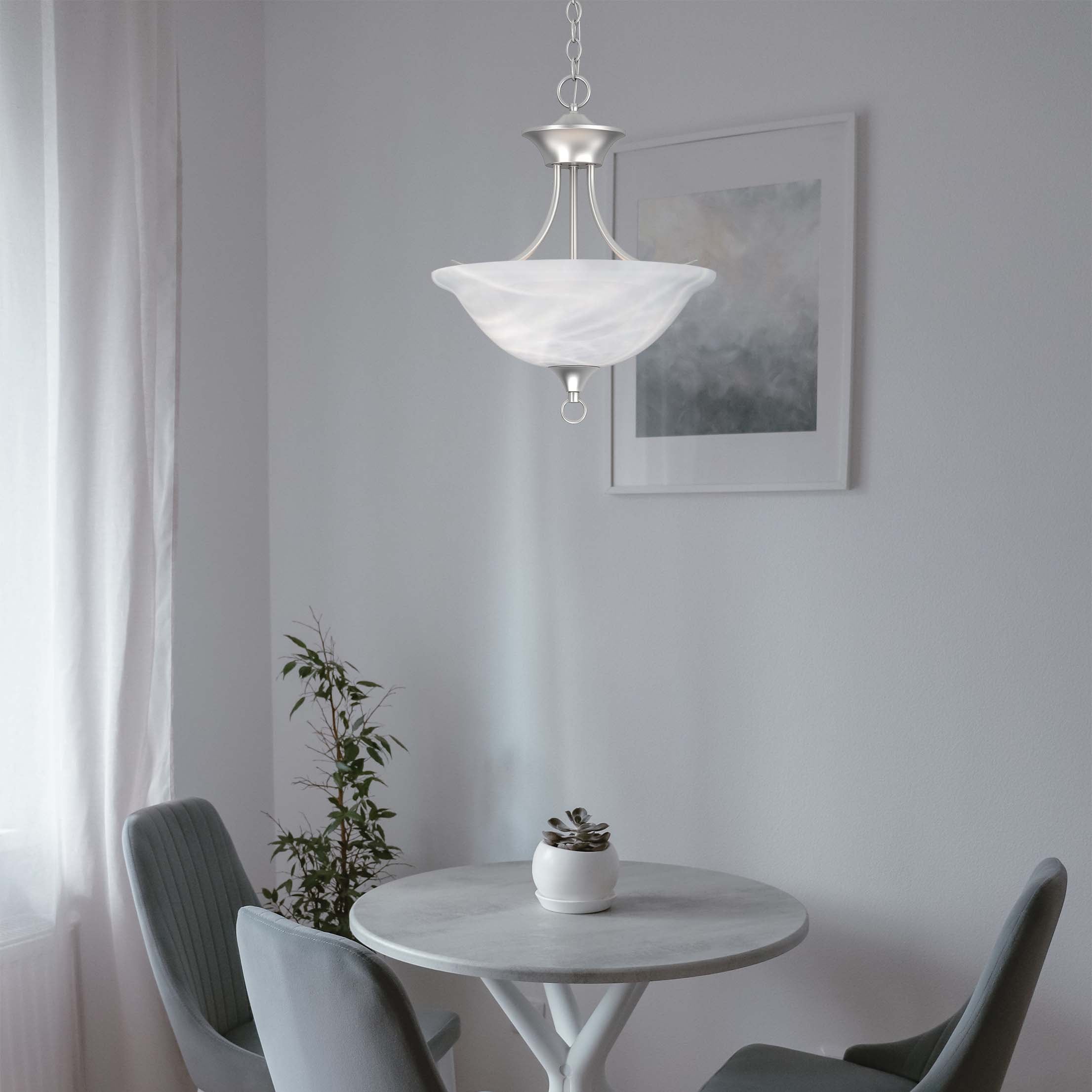 Volume International V5242-33 Pendant-Lights - View #4