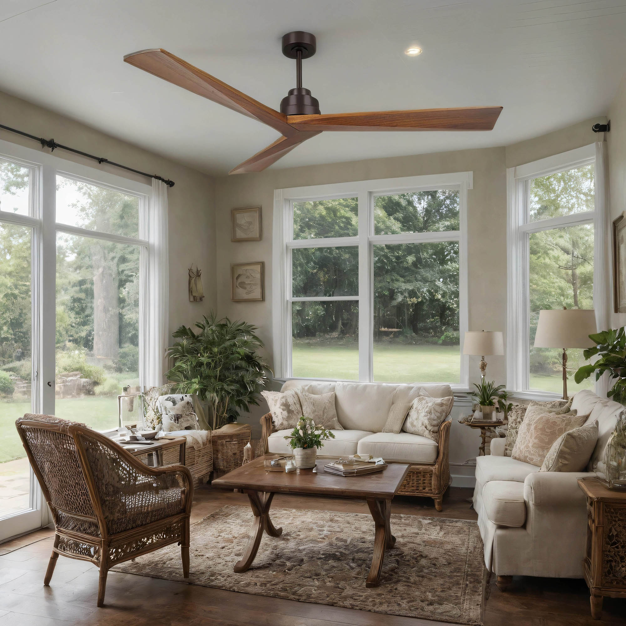 SINOFURN SYB570104NK Ceiling-Fans - View #2