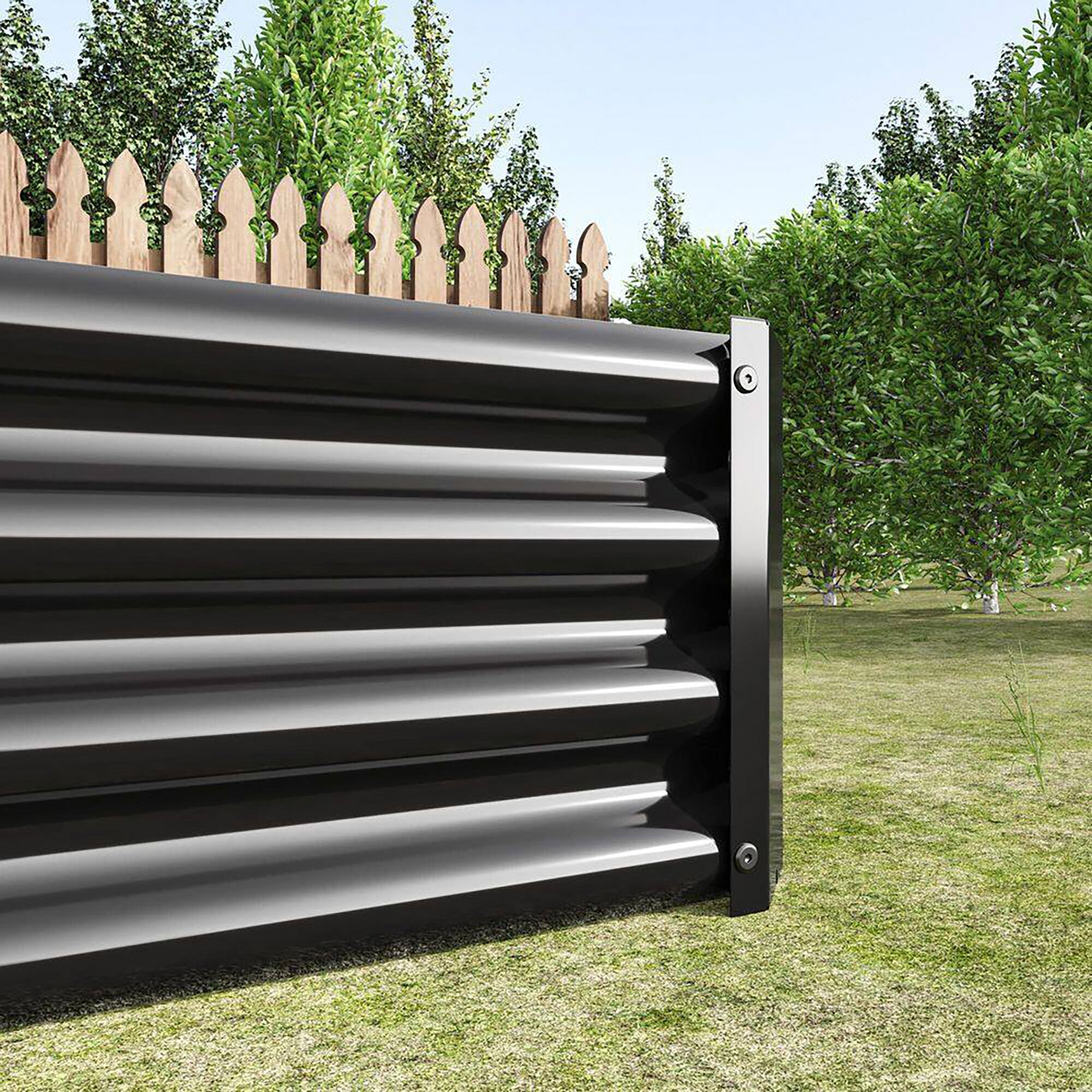Gaierptone CRXHCJ0HFRZ Raised-Garden-Beds - View #8