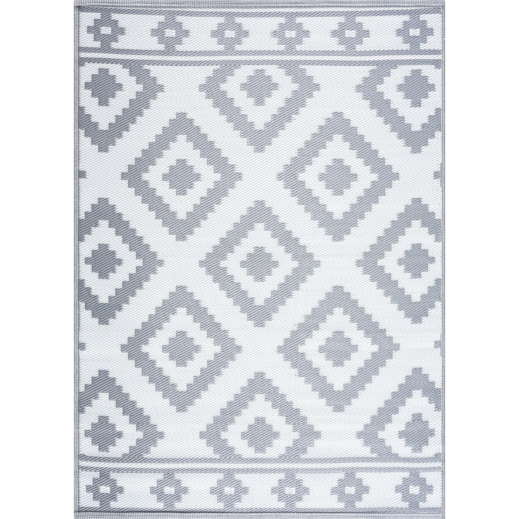 Playa Rug PLY-R-MLN-GW-6X9 rugs - View #6