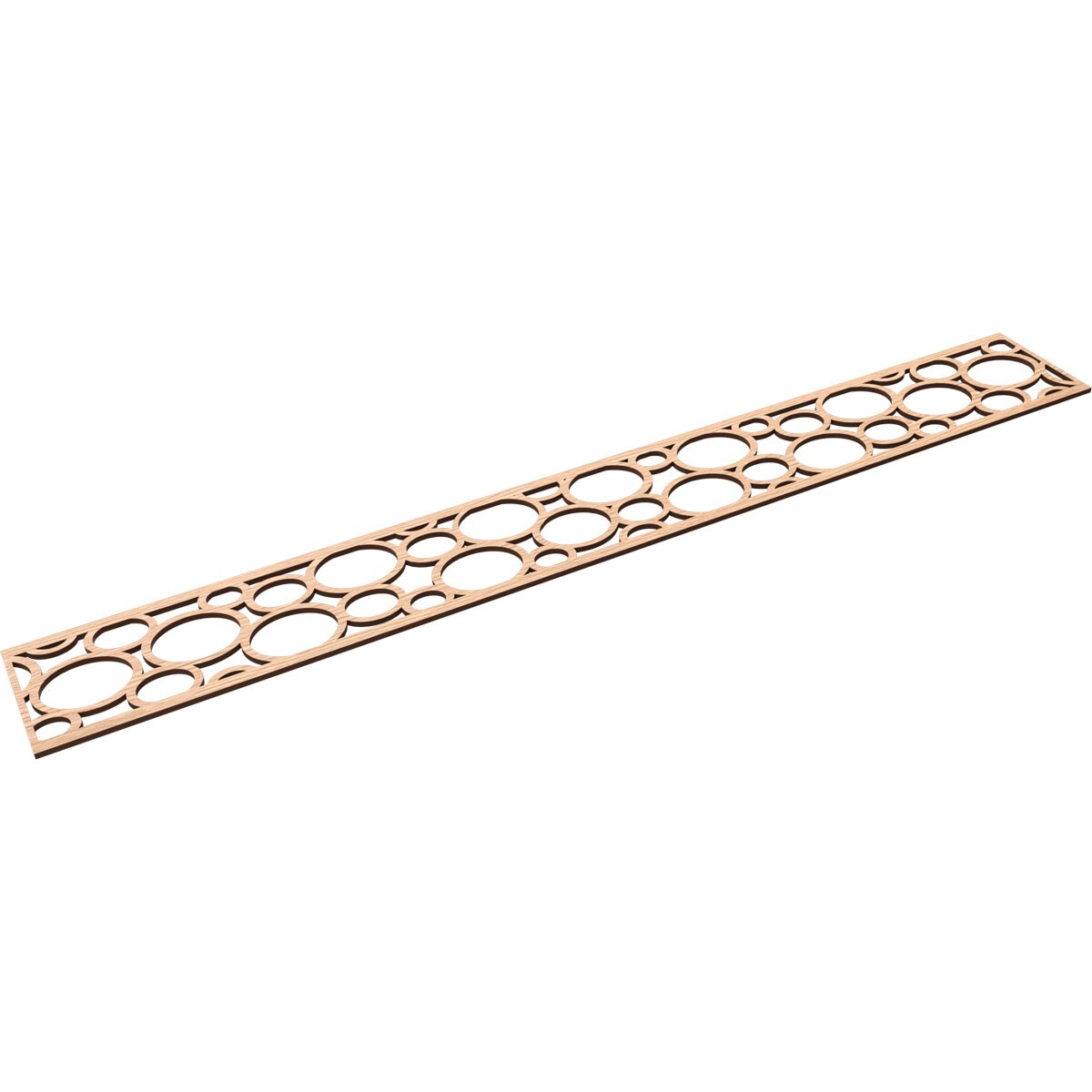 Ekena Millwork MLDA06X46HEMRO Wall-Panel-Moulding - View #6