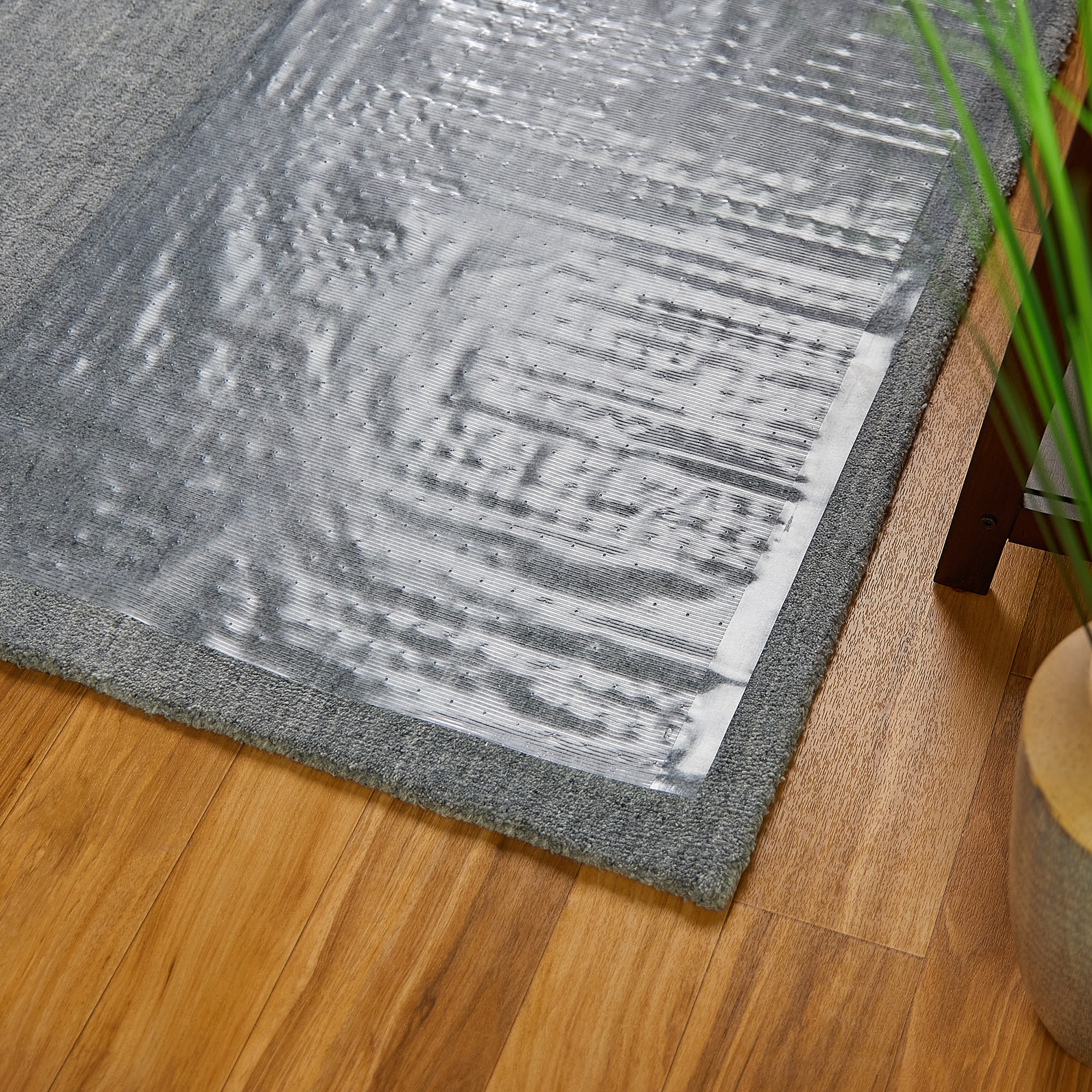 AbsorbaSelect Carpet Mat 4x10 feet - Indoor Entrance Mats