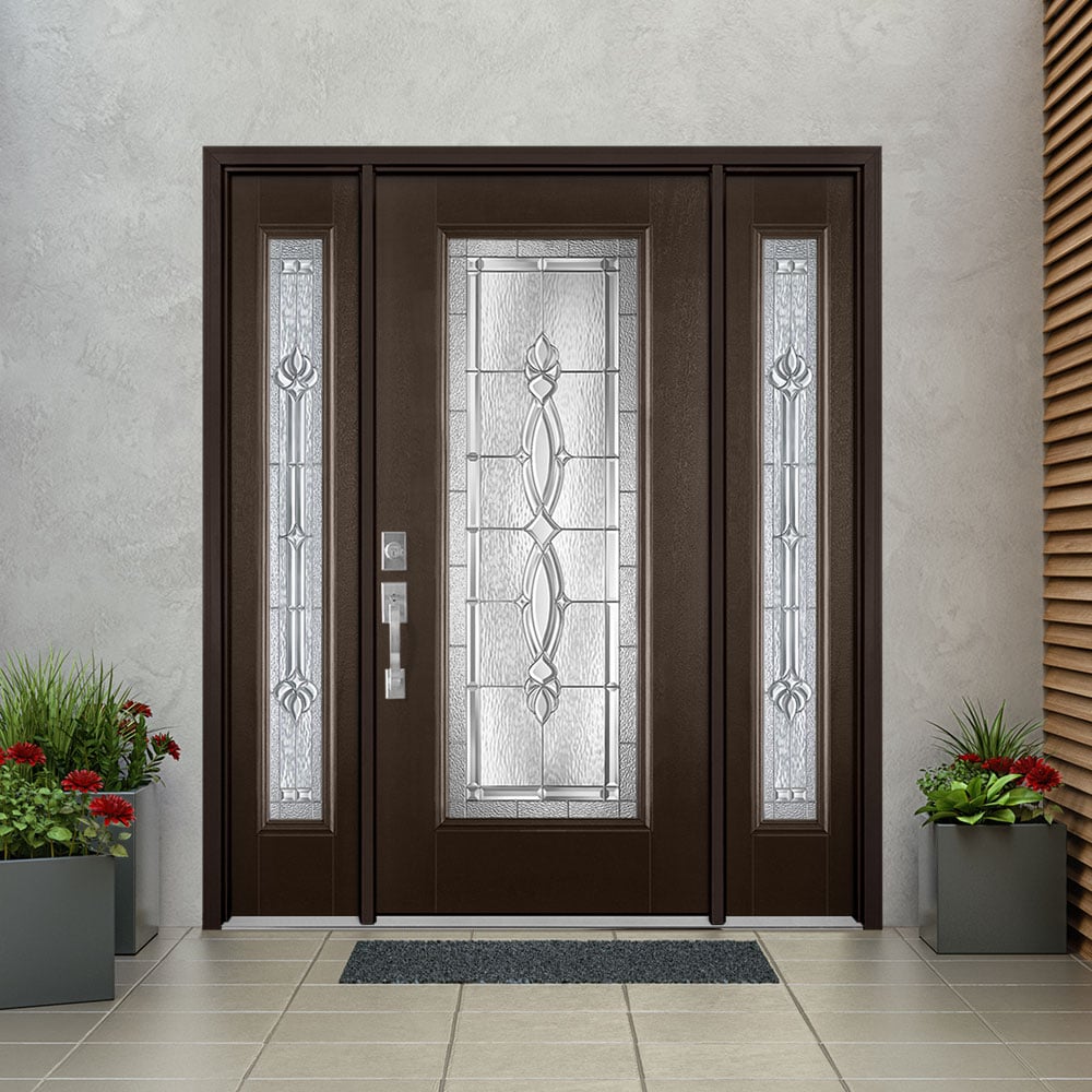 Masonite 3421862 Entry-Doors - View #2