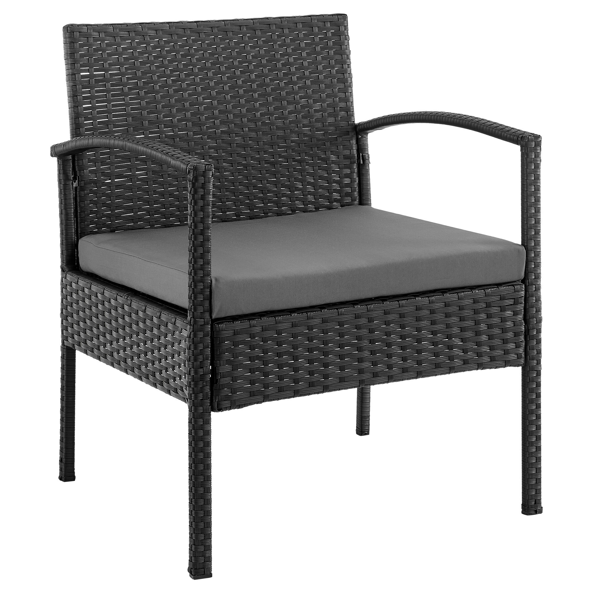 Manhattan Comfort OD-CV006-GY Patio-Conversation-Sets - View #14