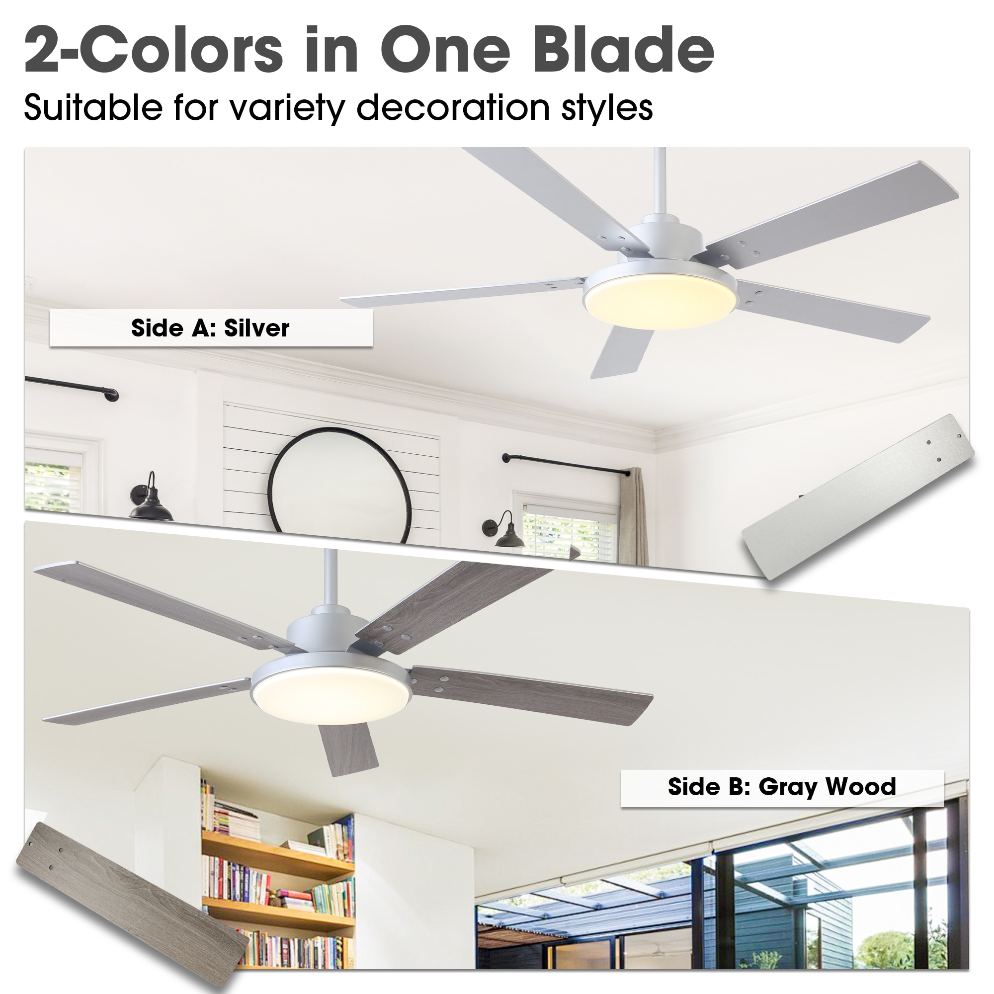 VACZON VZA01A117SY Ceiling-Fans - View #8