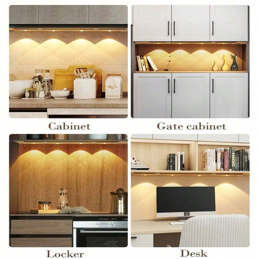 LTMATE LSAW40 Led-Cabinet-Lighting - View #4