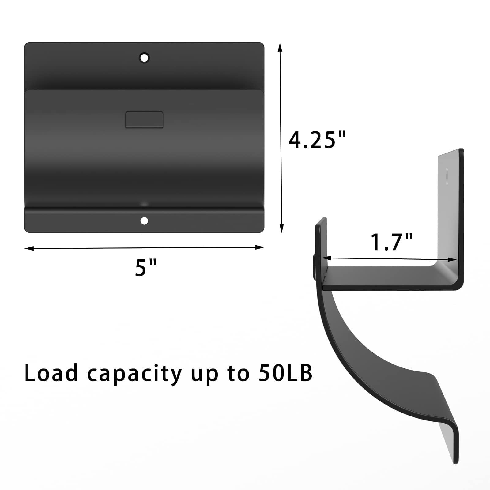 Etokfoks EFT1012A10 Garage-Storage-Hooks - View #7