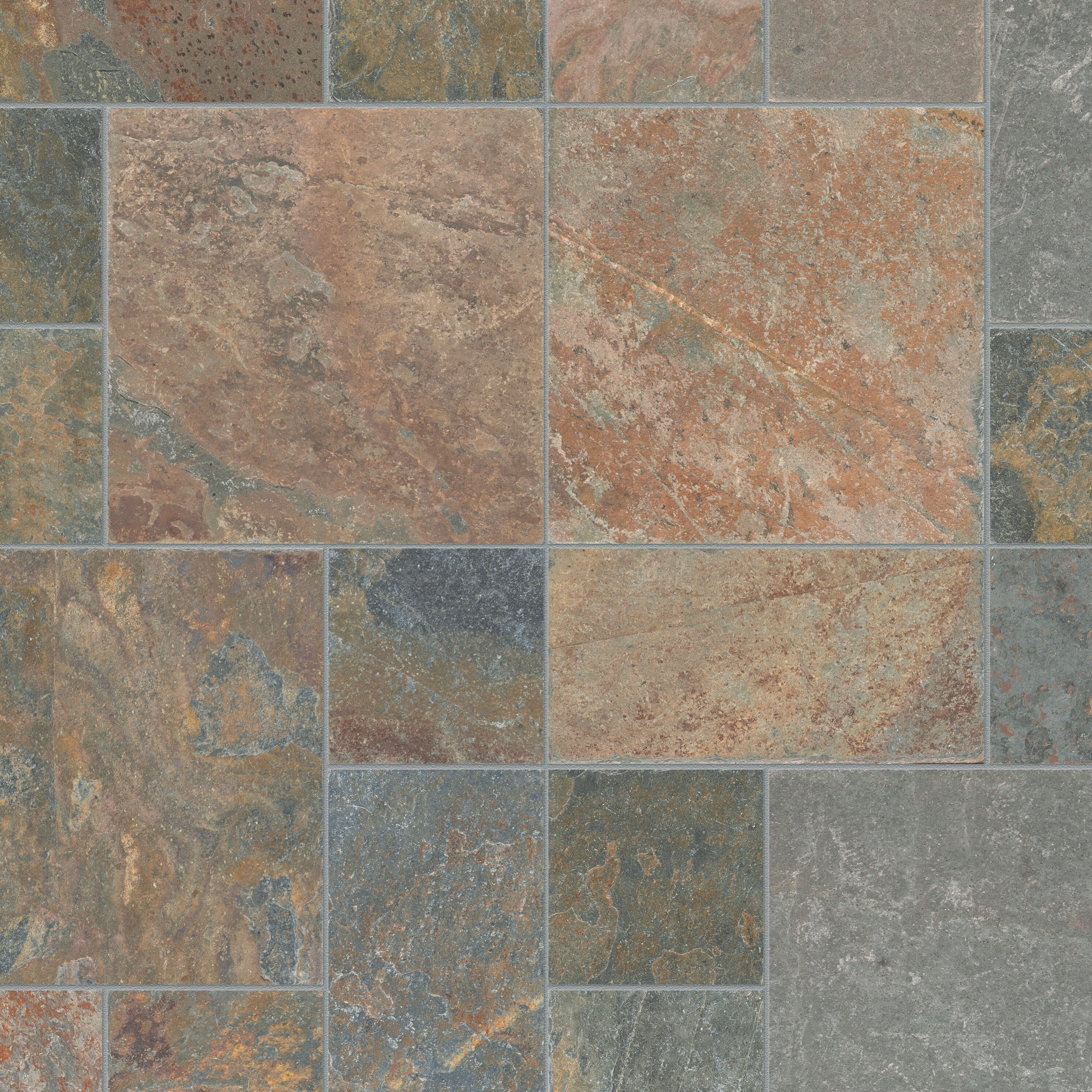 Satori 1001-0436-0 Ceramic-Tile - View #8
