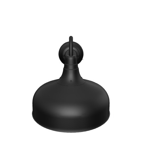 Three-dimensional representation of the product