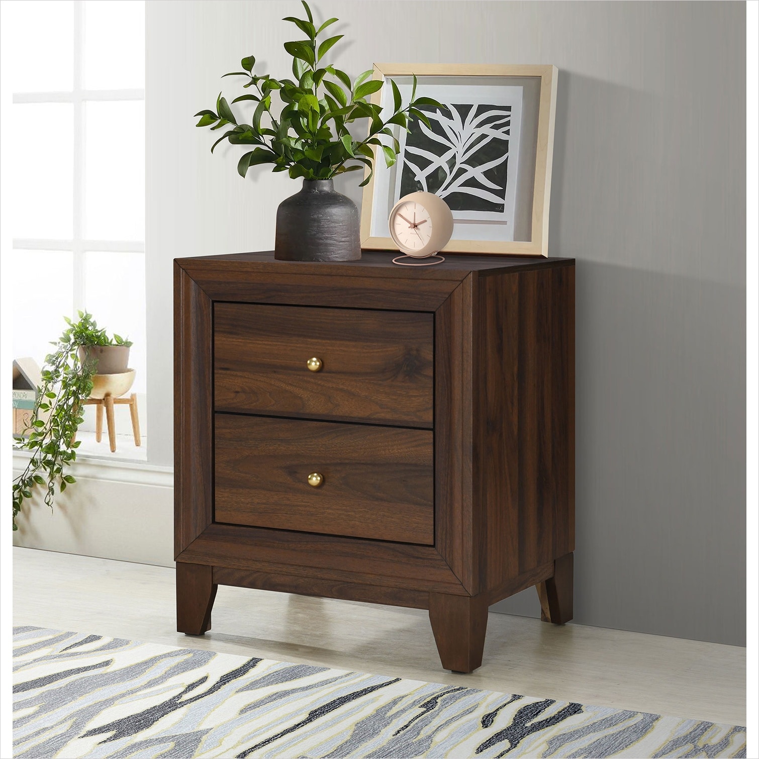 Naturefalls E1I1W27AIN9K nightstands - View #3