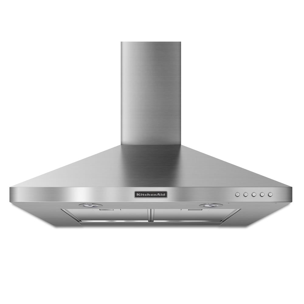 lowes kitchenaid vent hood