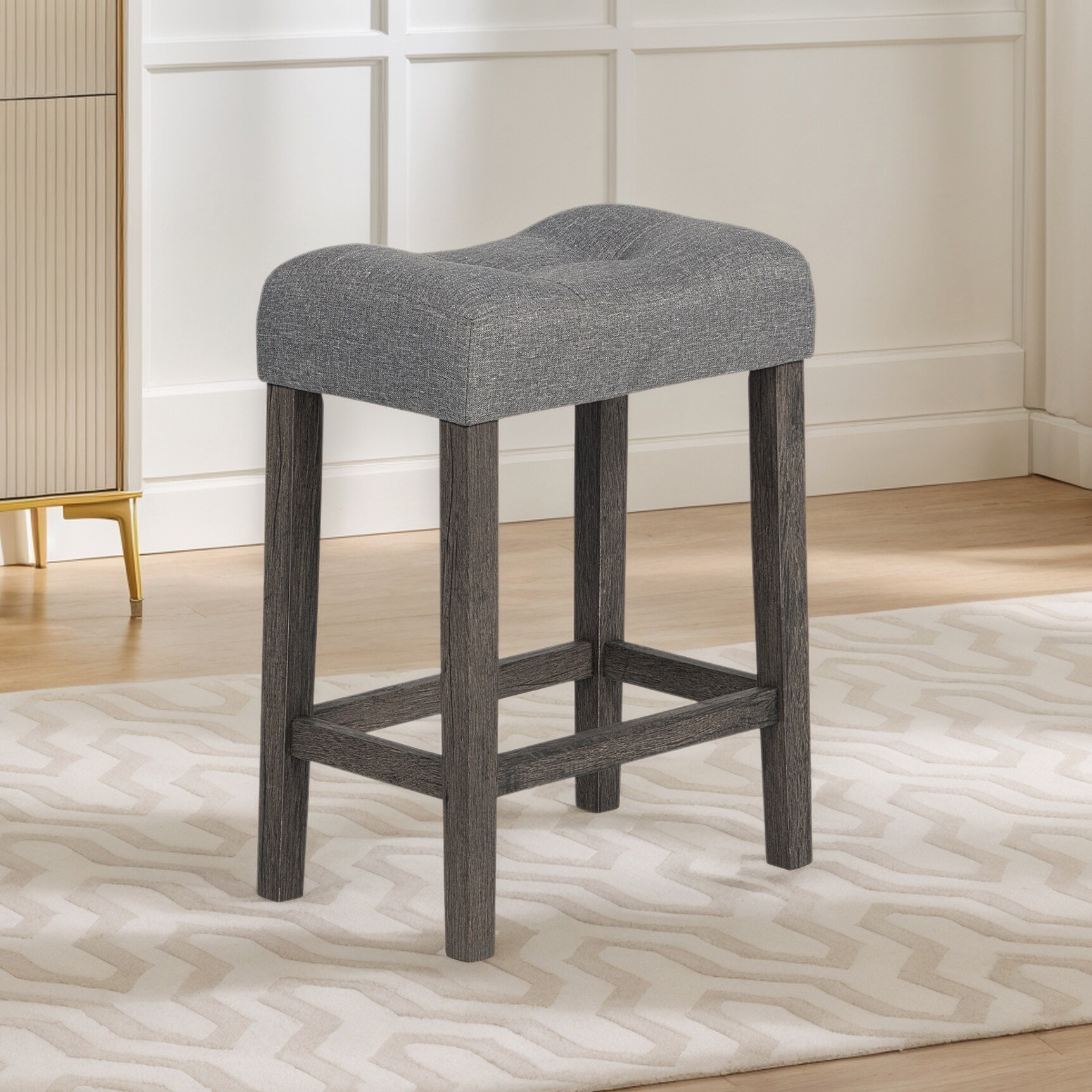 Hrinhom HC-N7014-DARK GRAY Dining-Sets - View #6