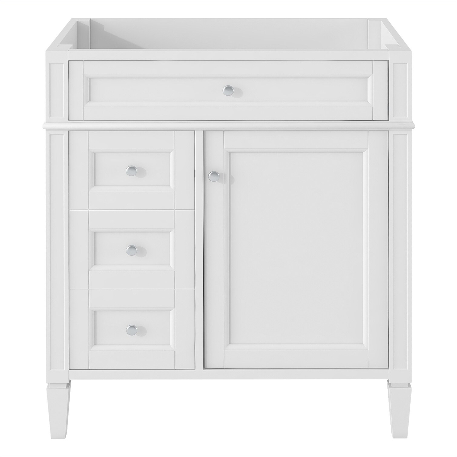 SunJet 9QSOIOC6F00S Bath-Vanity-Combo - View #2