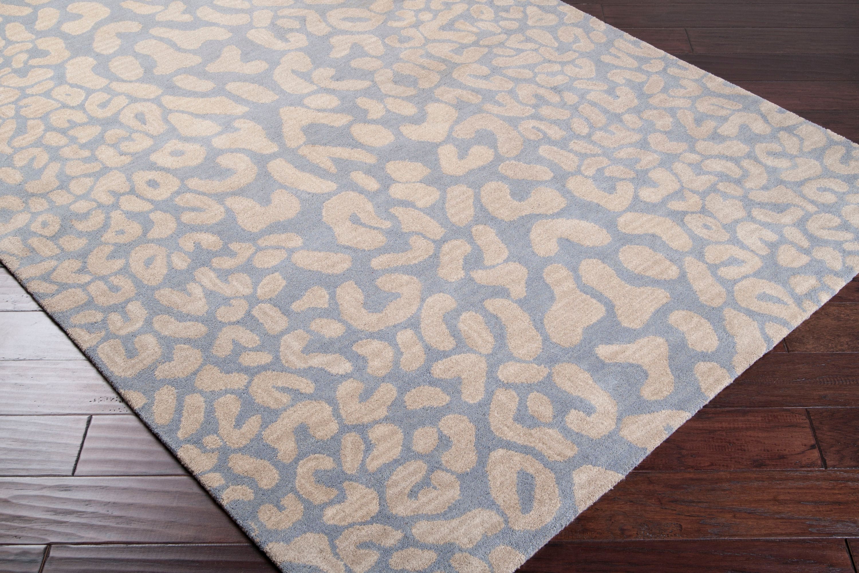 Livabliss ATH5001-6RD rugs - View #4