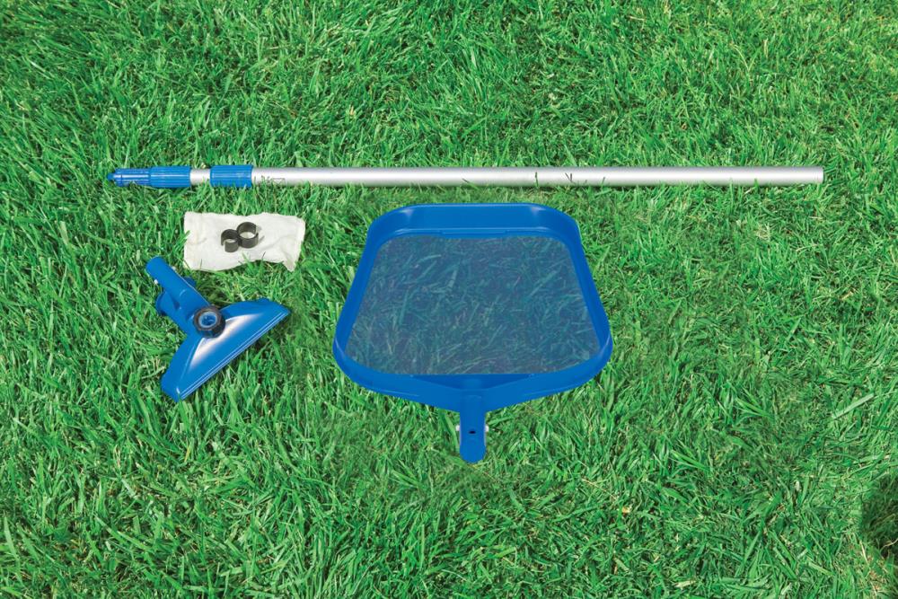Intex 111226 Pool-Vacuums - View #2