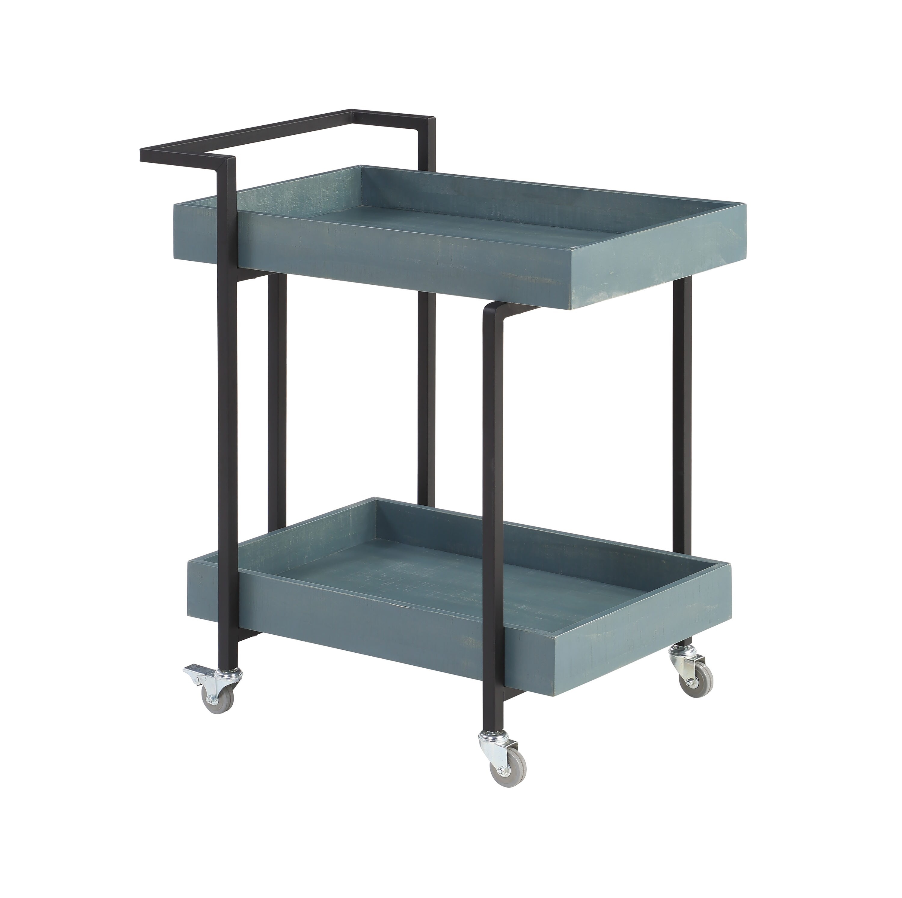 Furniture of America IDF-AC316BL Kitchen-Furniture - View #6