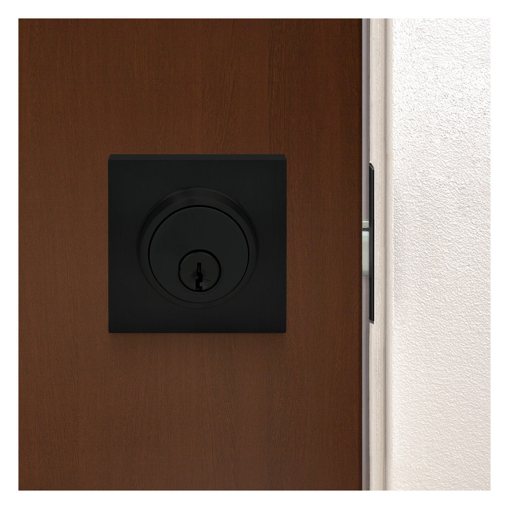 Nuk3y DD-01BK Door-Deadbolts - View #2