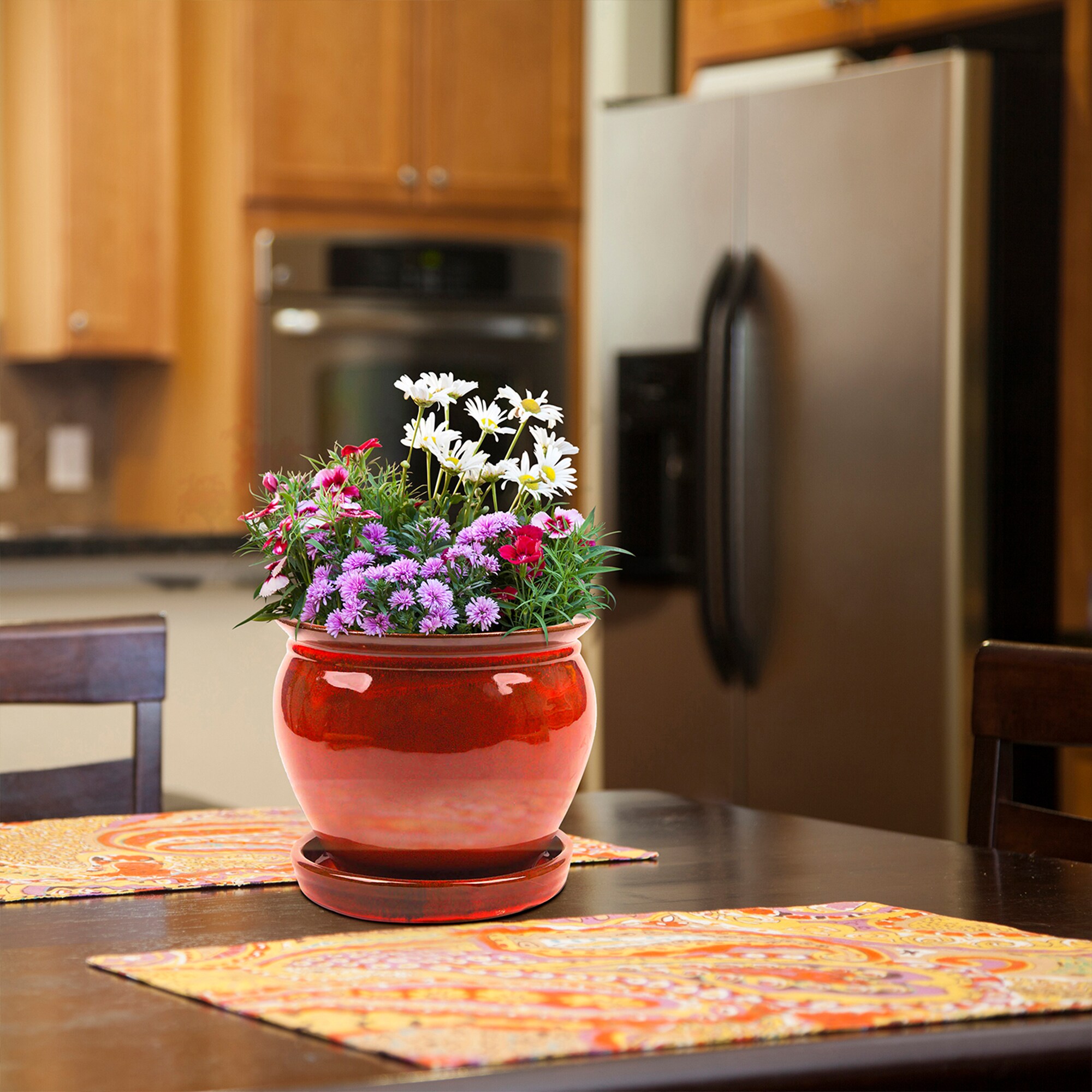 Southern Patio 4 X CRM-031055 Planter-Window-Box - View #6