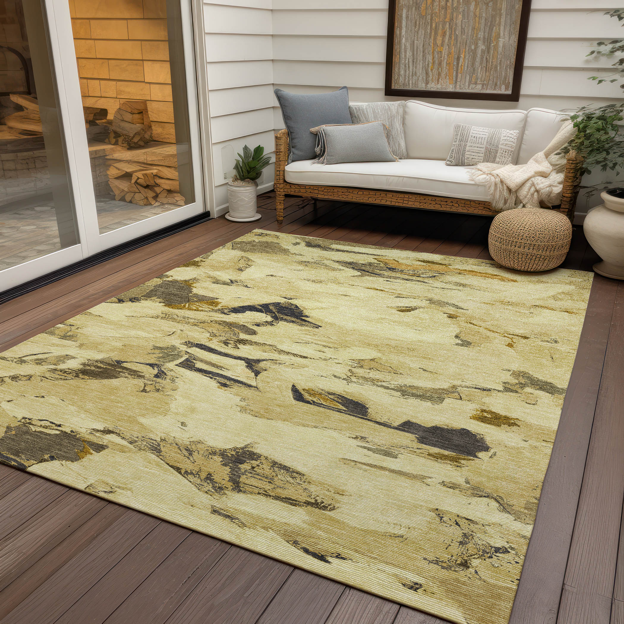 Addison Rugs ACN1347GO8X10 rugs - View #8