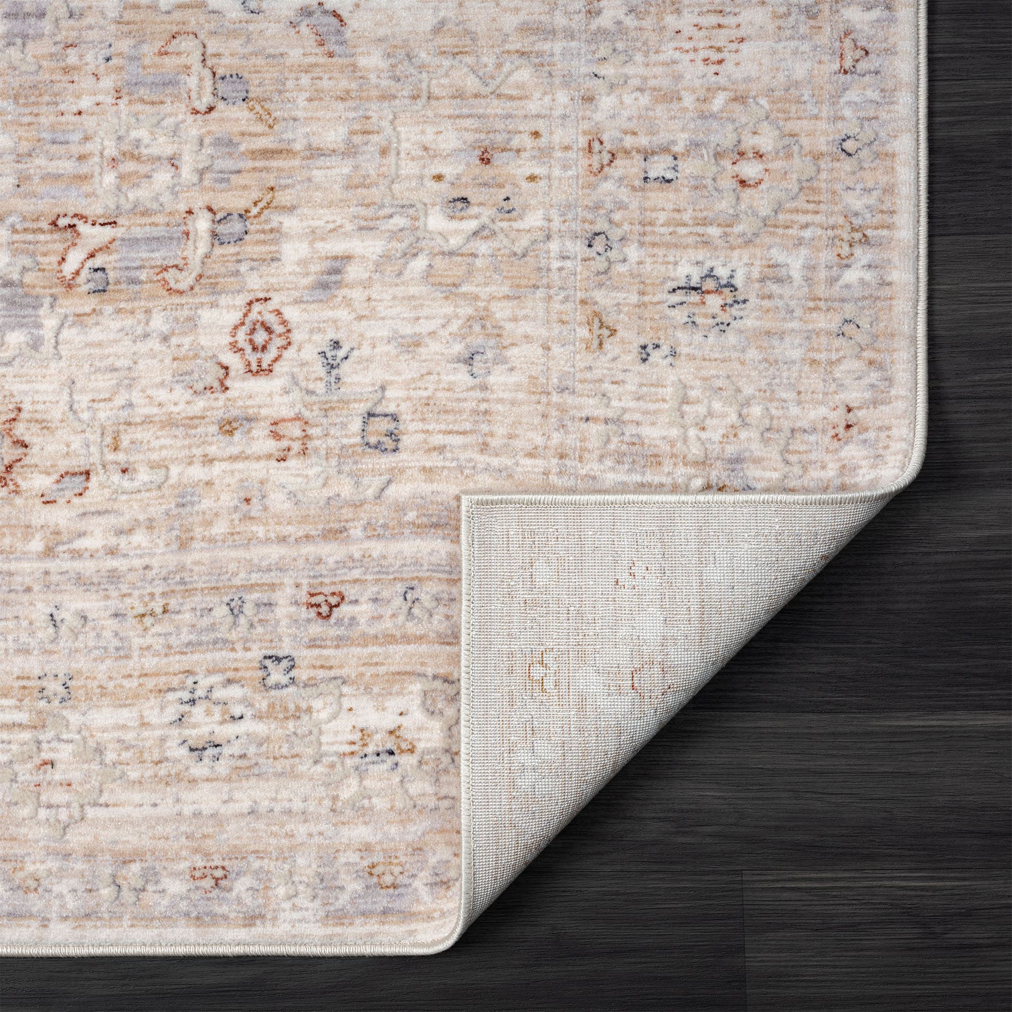 LR Home 7137A1590304J8 rugs - View #7