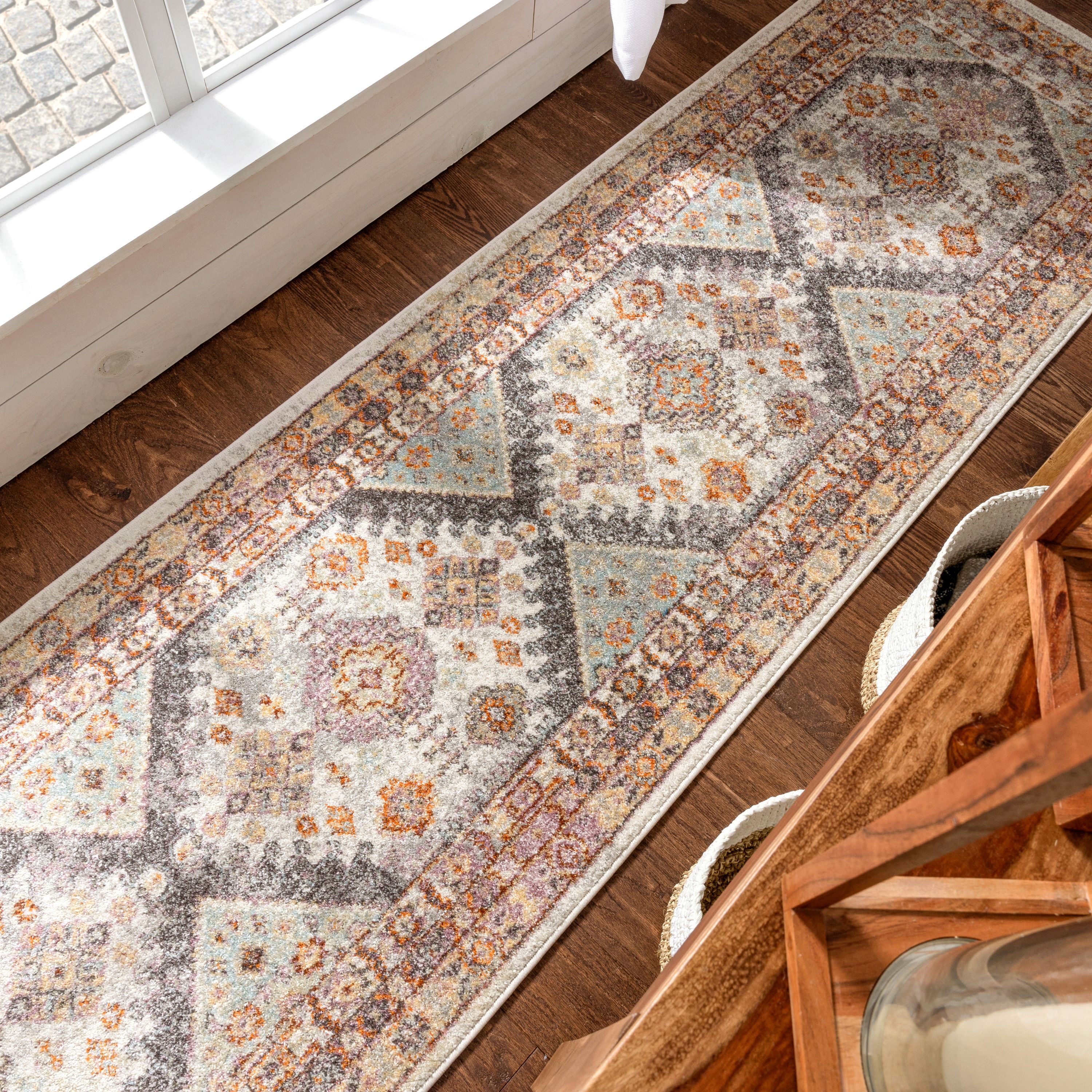 Well Woven RO-97-2L rugs - View #7
