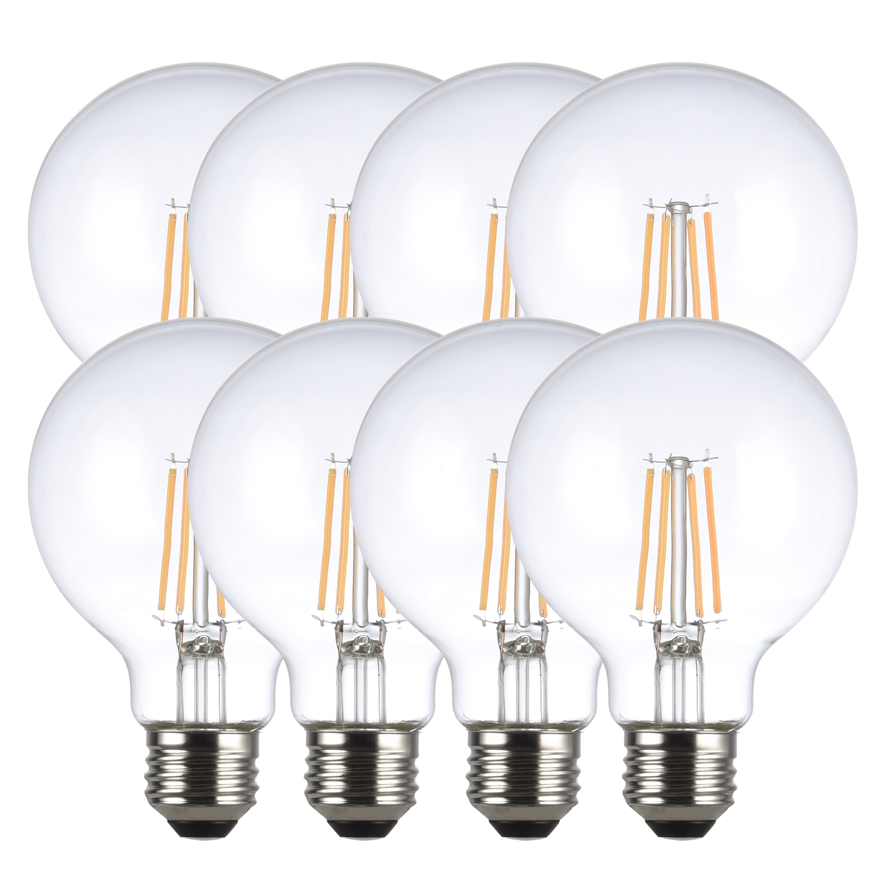 Utilitech G25D4.5WCL27K8PK Dec-Led-Light-Bulbs - View #4