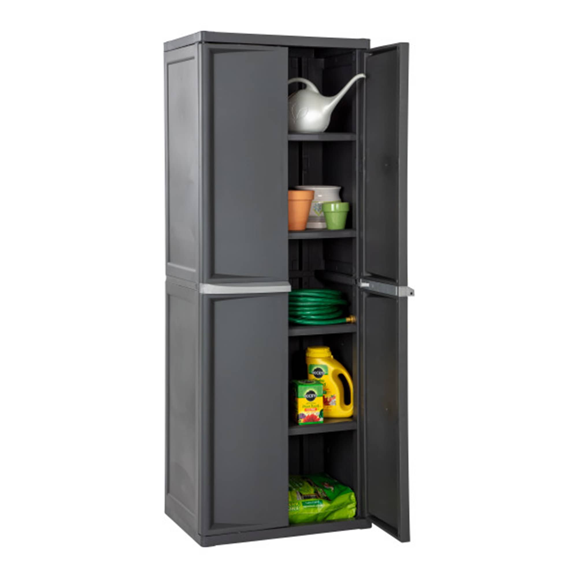 Sterilite 81730 Utility-Storage-Cabinets - View #3
