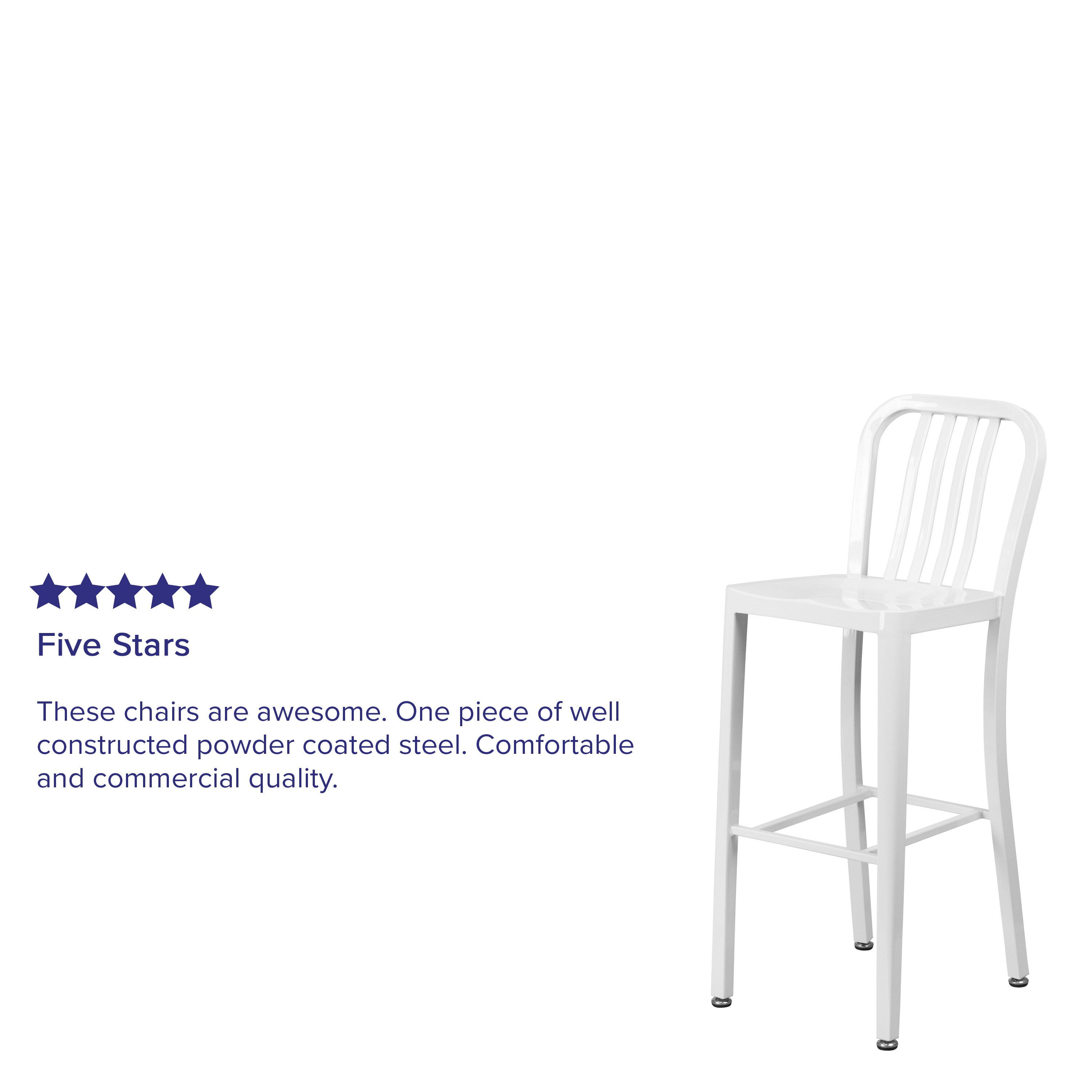 Flash Furniture 889142059943 stools - View #11