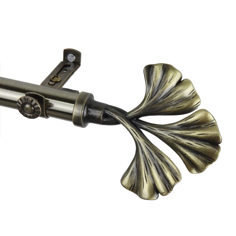 Hart & Harlow L4872-484CR Curtain-Rods - View #2
