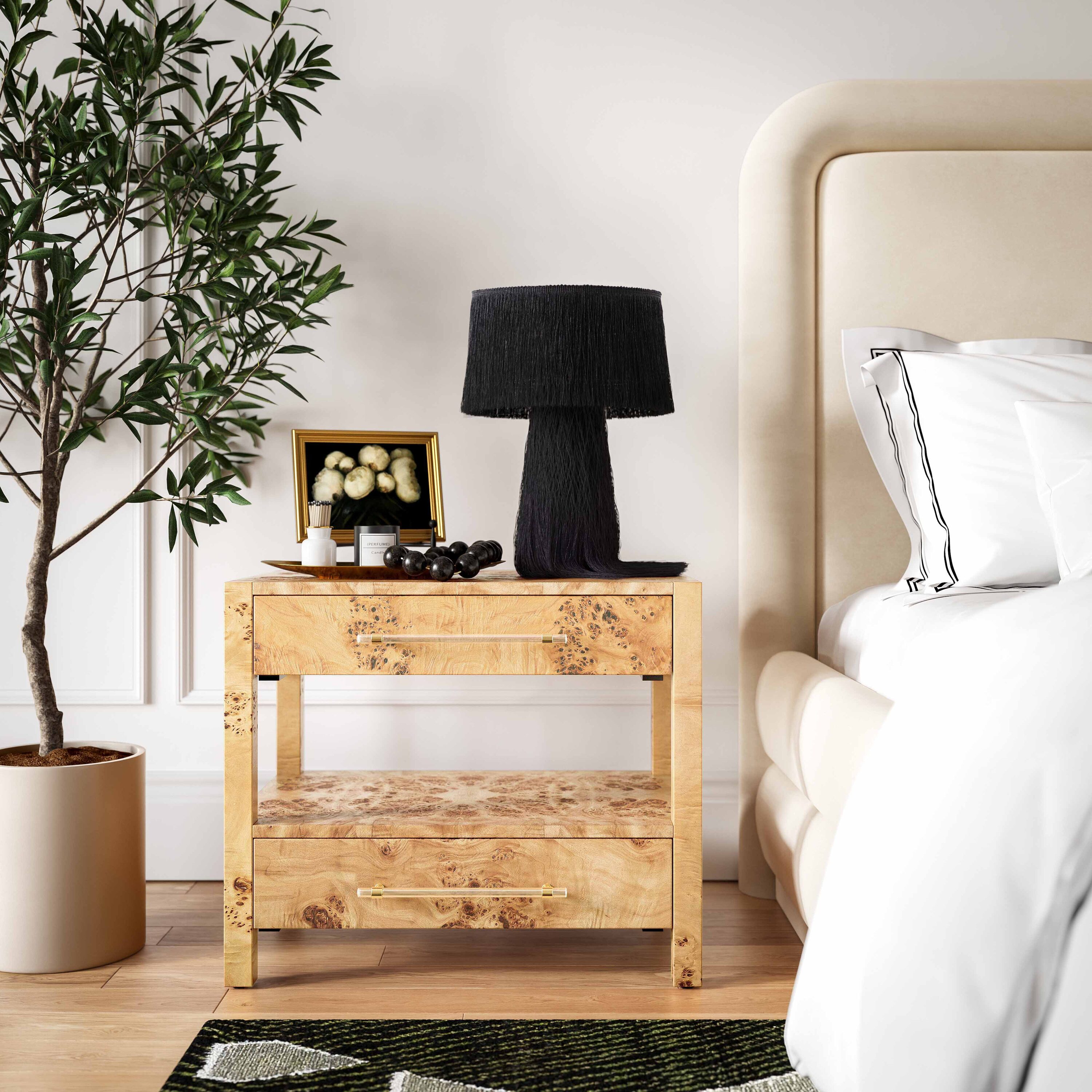 TOV Furniture TOV-B54189 nightstands - View #2